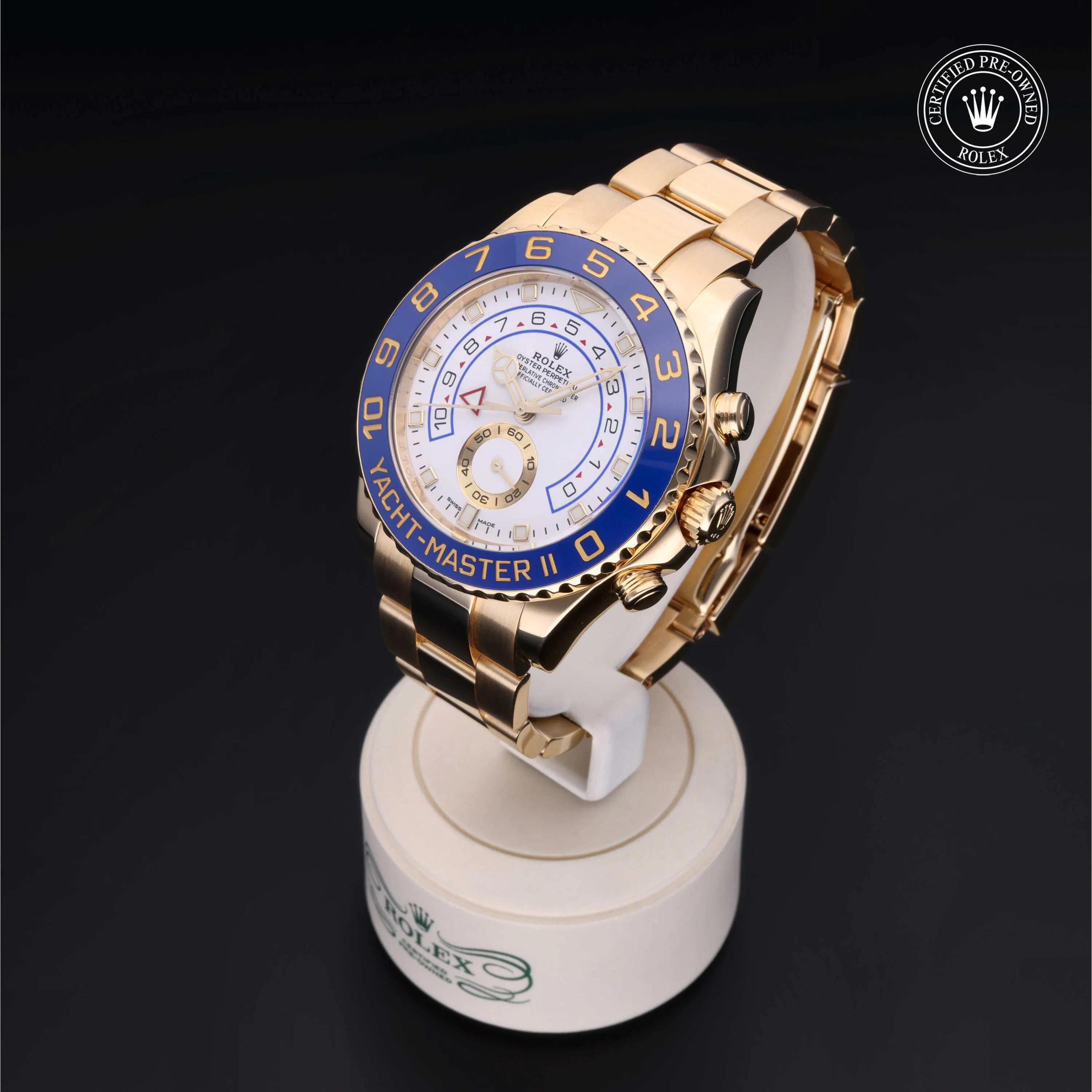 Gallery image 2 for Yacht-Master II