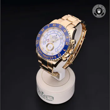 Gallery image 2 for Yacht-Master II