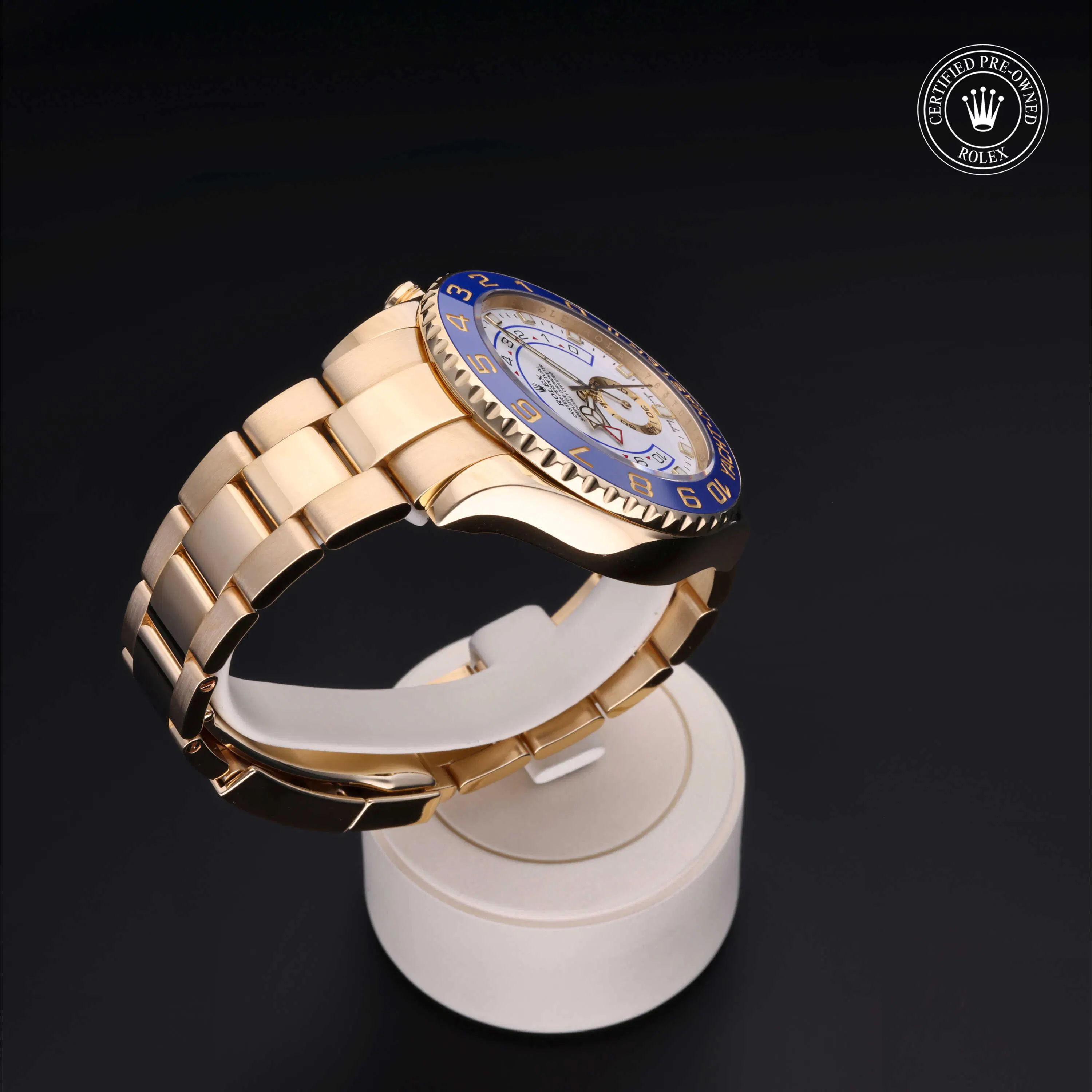 Gallery image 4 for Yacht-Master II