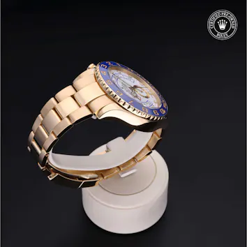 Gallery image 4 for Yacht-Master II
