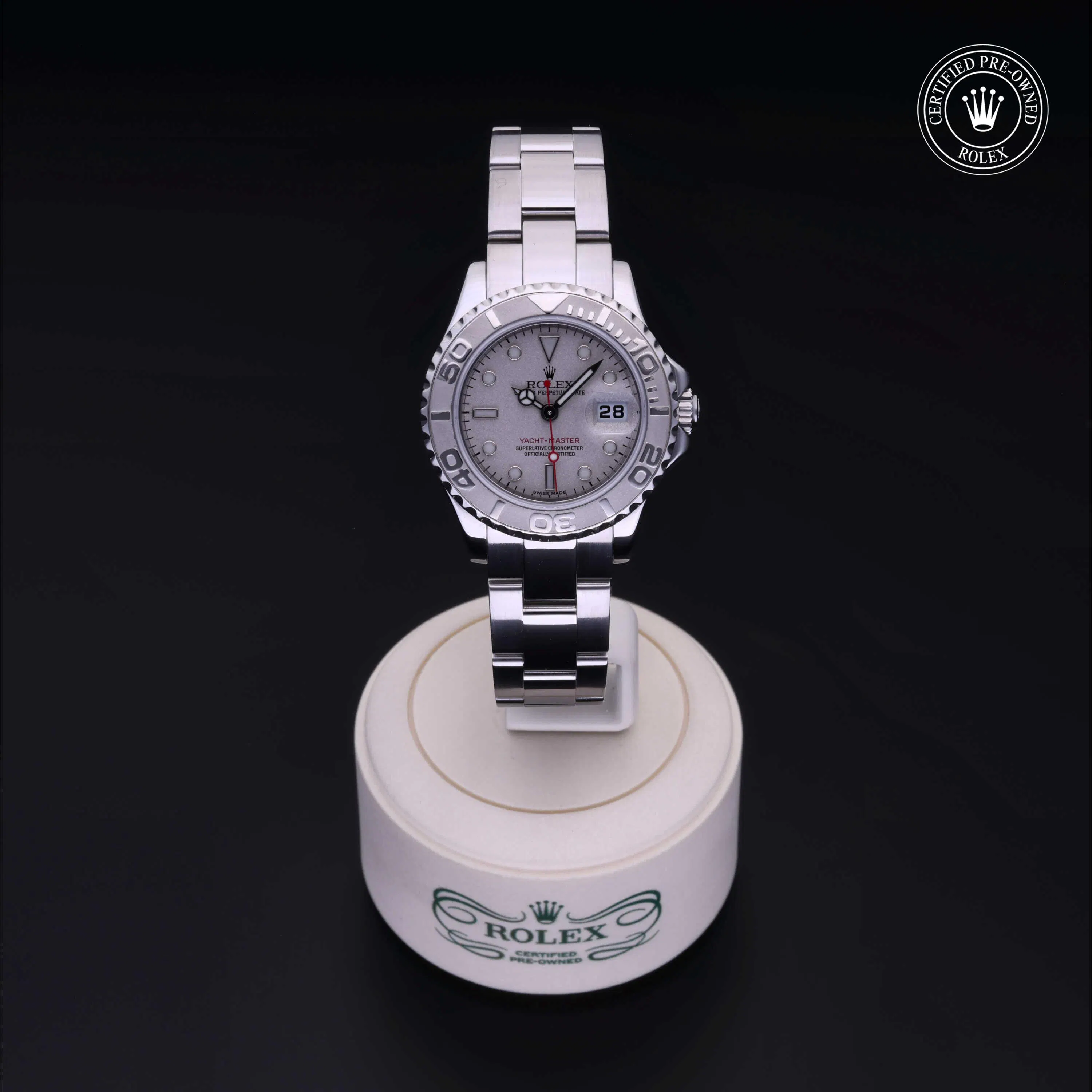 Gallery image 1 for Yacht-Master