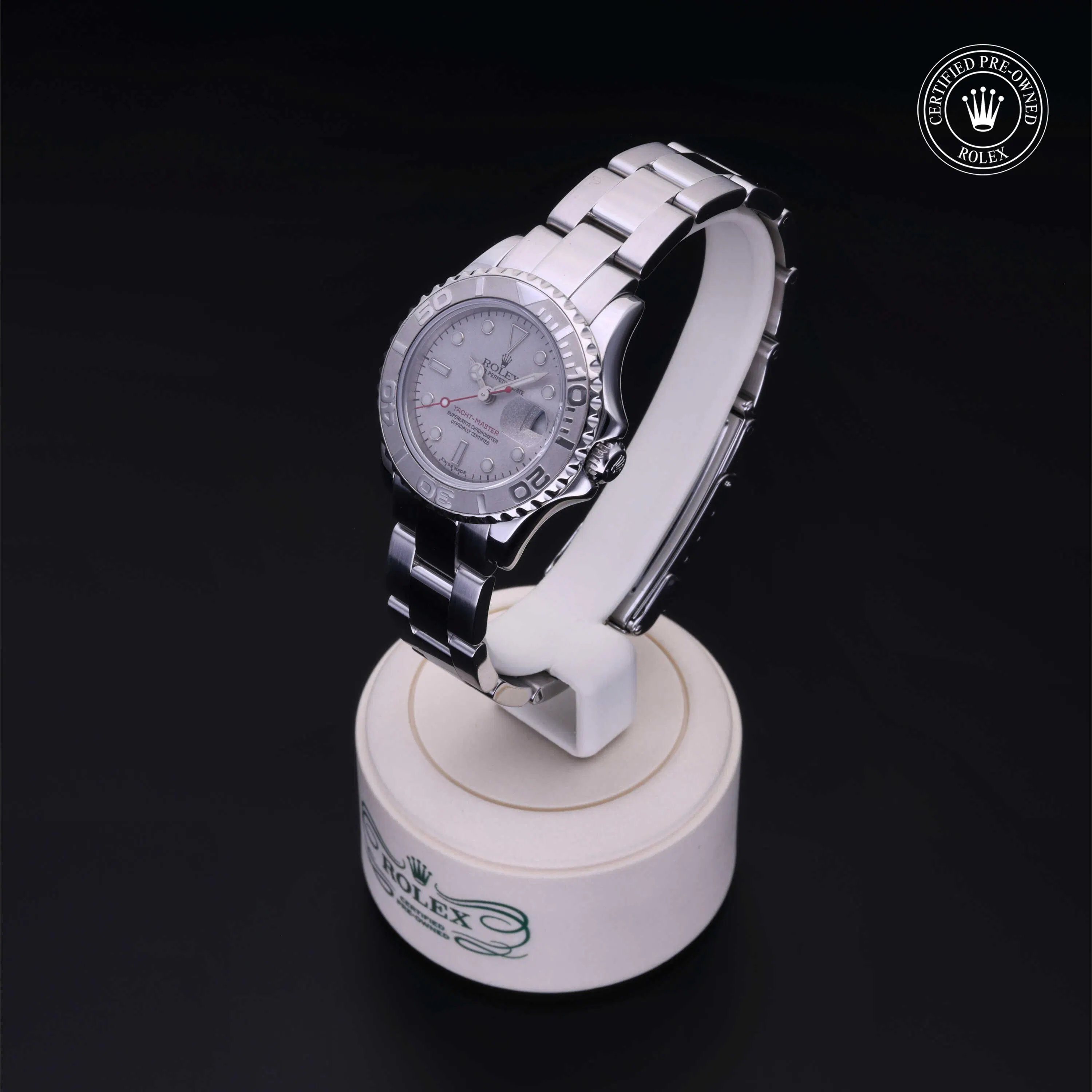 Gallery image 2 for Yacht-Master