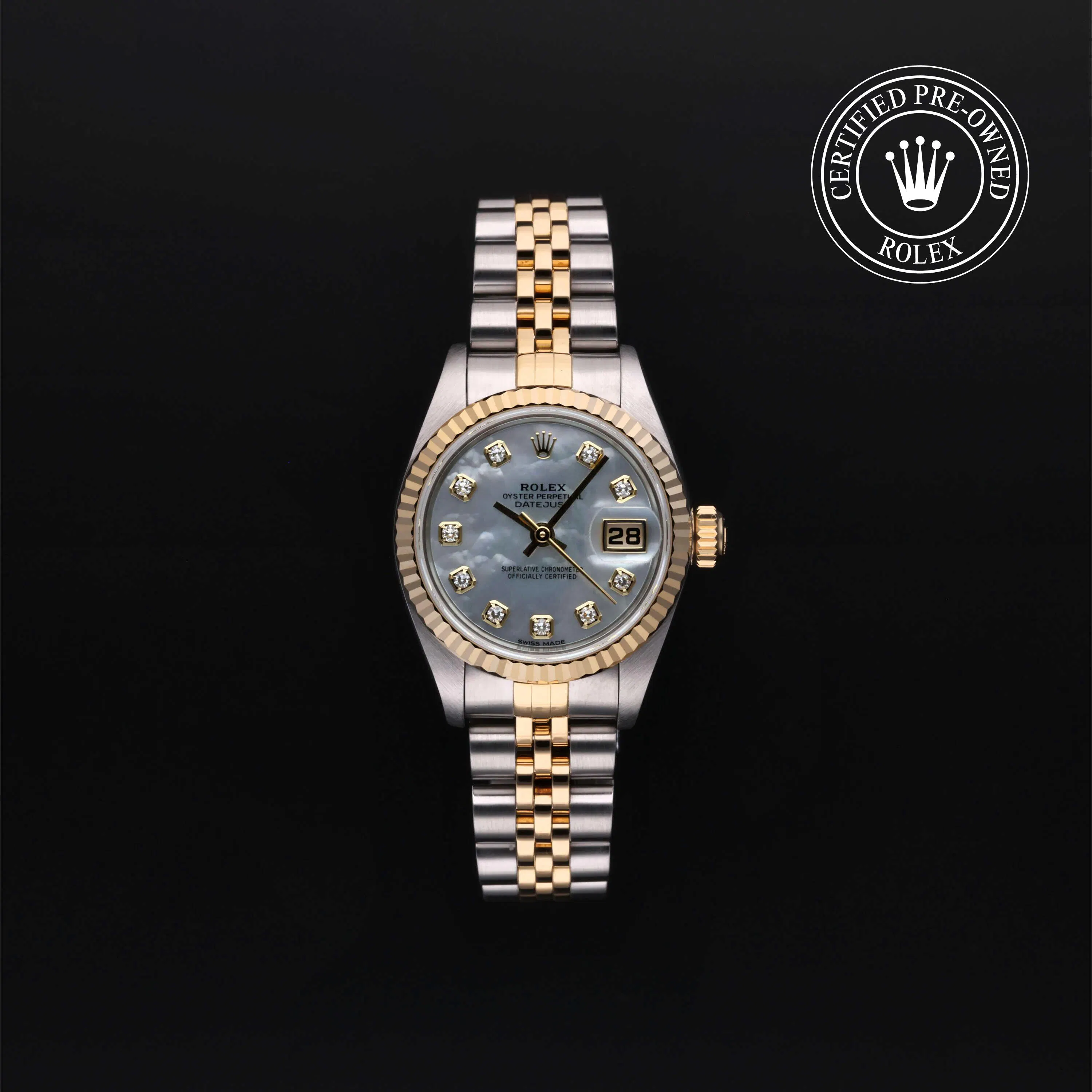 Rolex Lady-Datejust 79173
