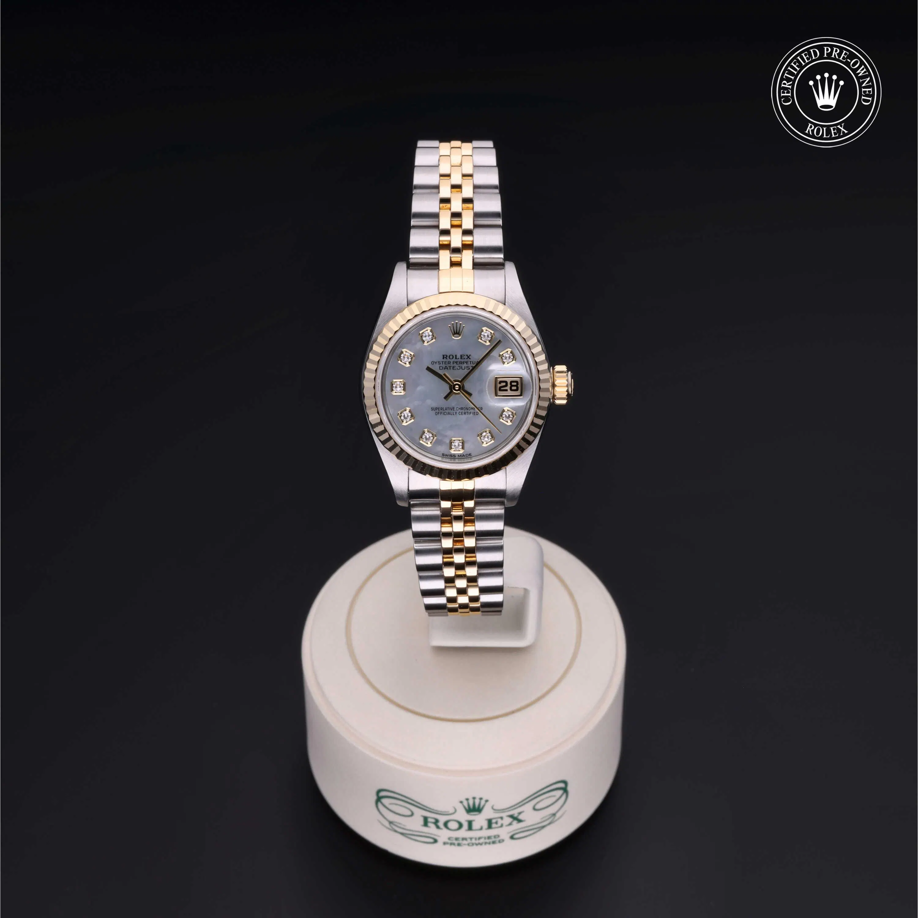 Gallery image 1 for Datejust