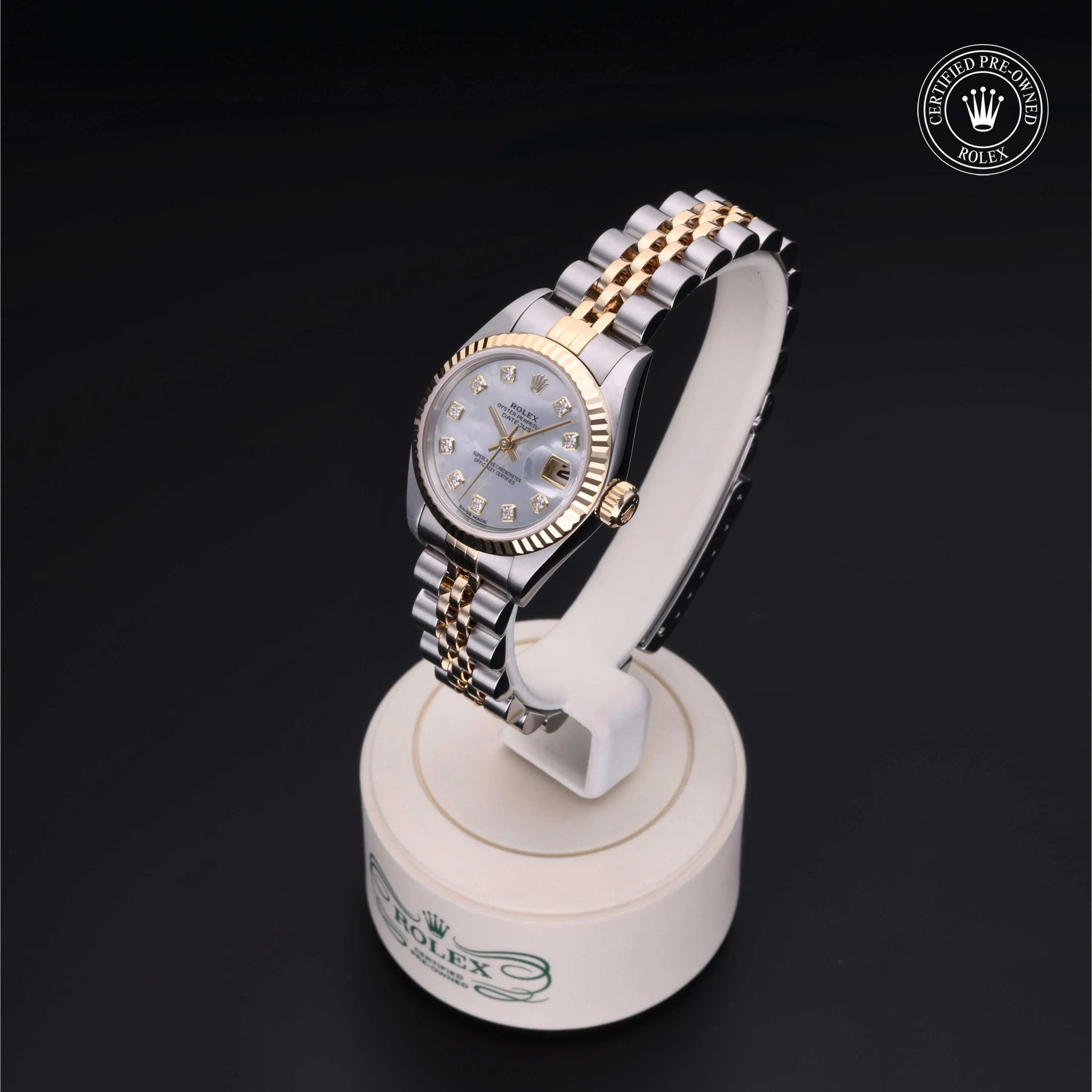 Gallery image 2 for Datejust