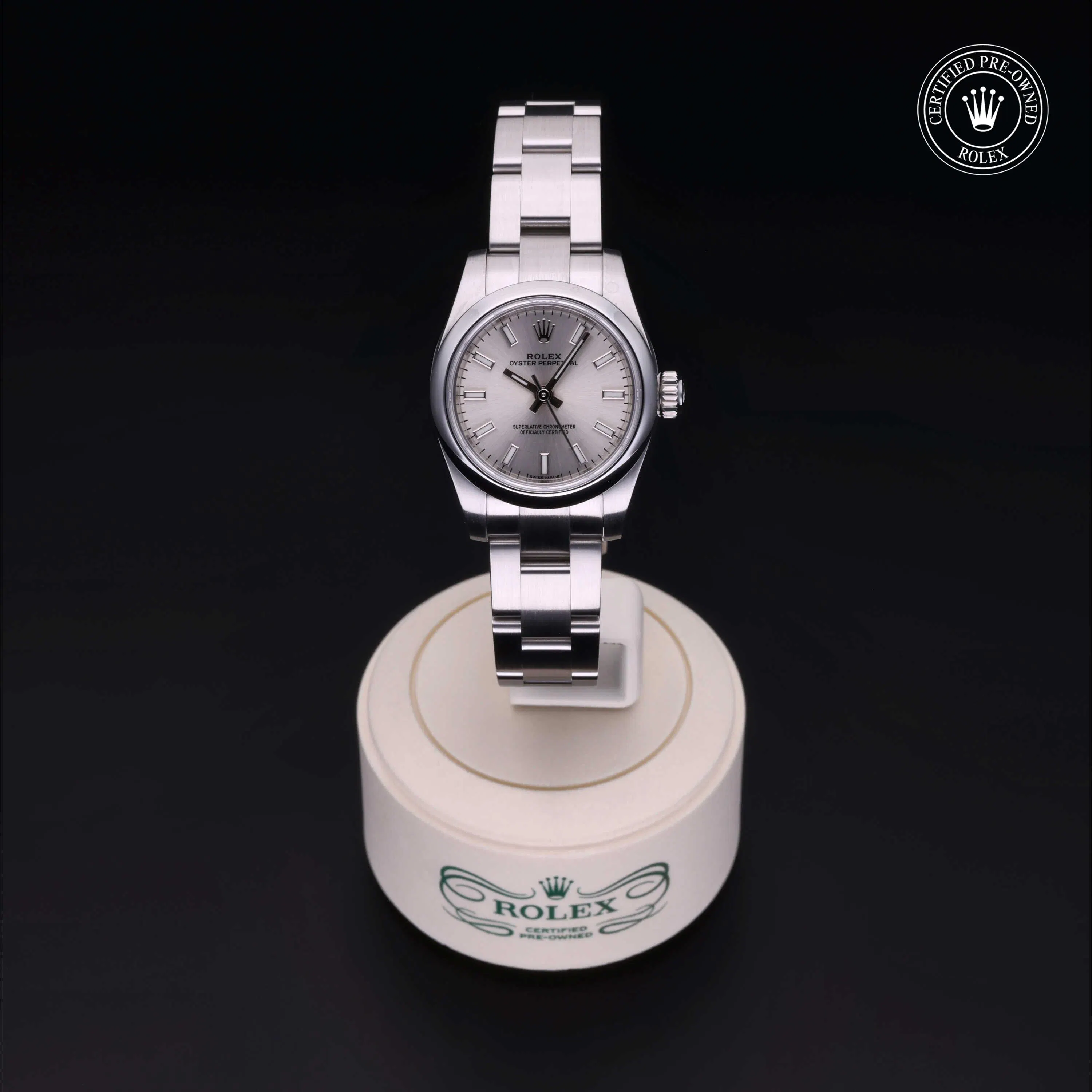 Gallery image 1 for Oyster Perpetual