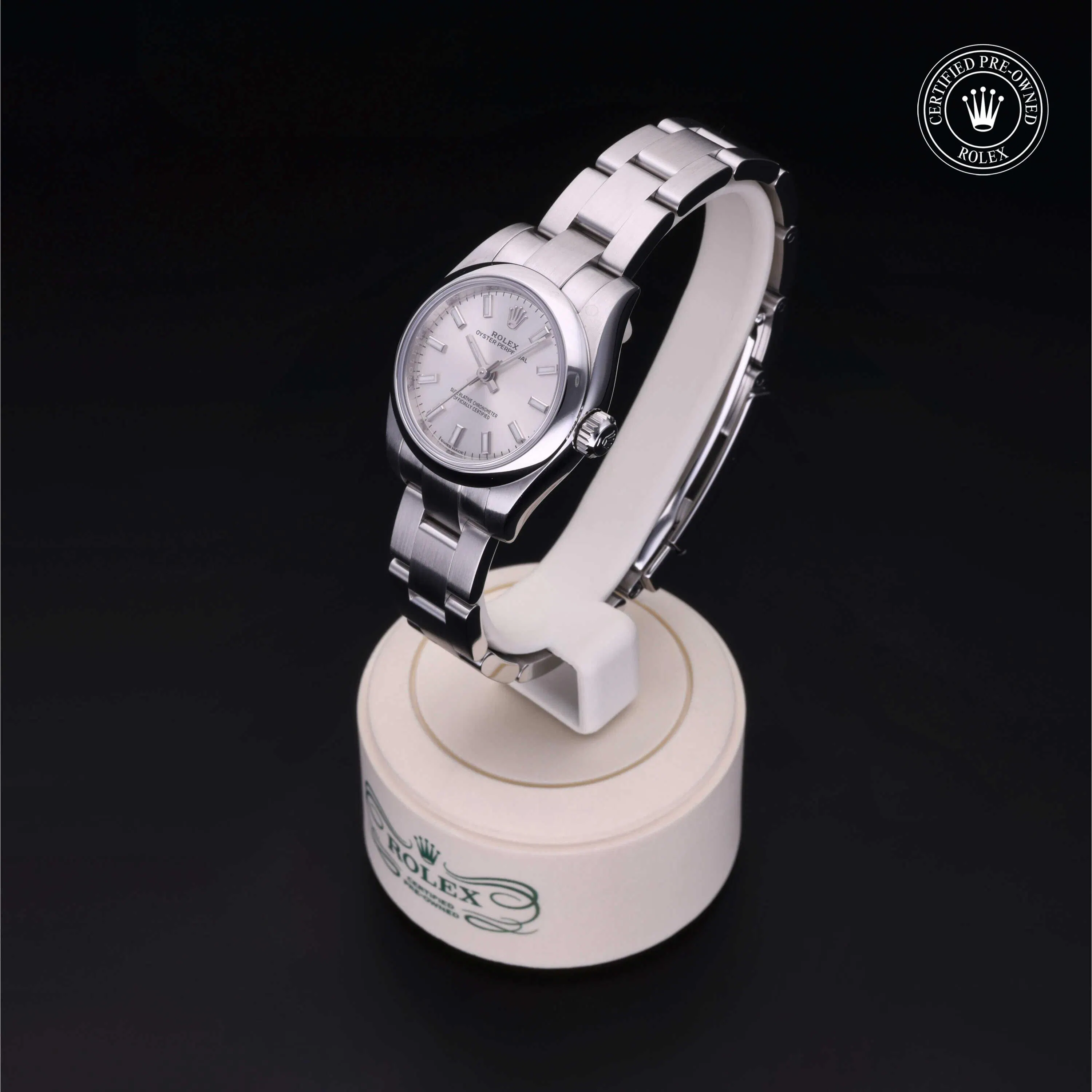 Gallery image 2 for Oyster Perpetual