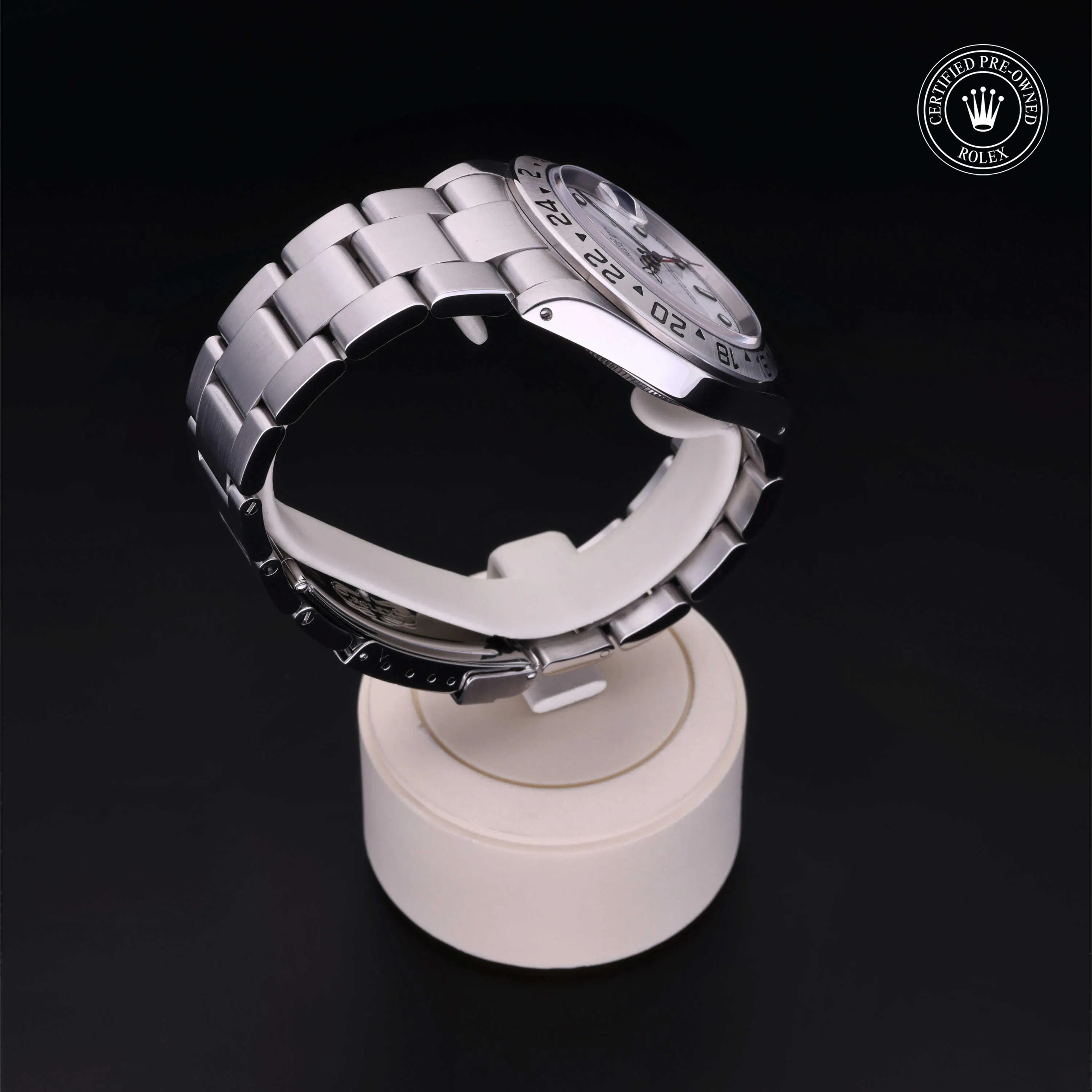 Gallery image 4 for Explorer II