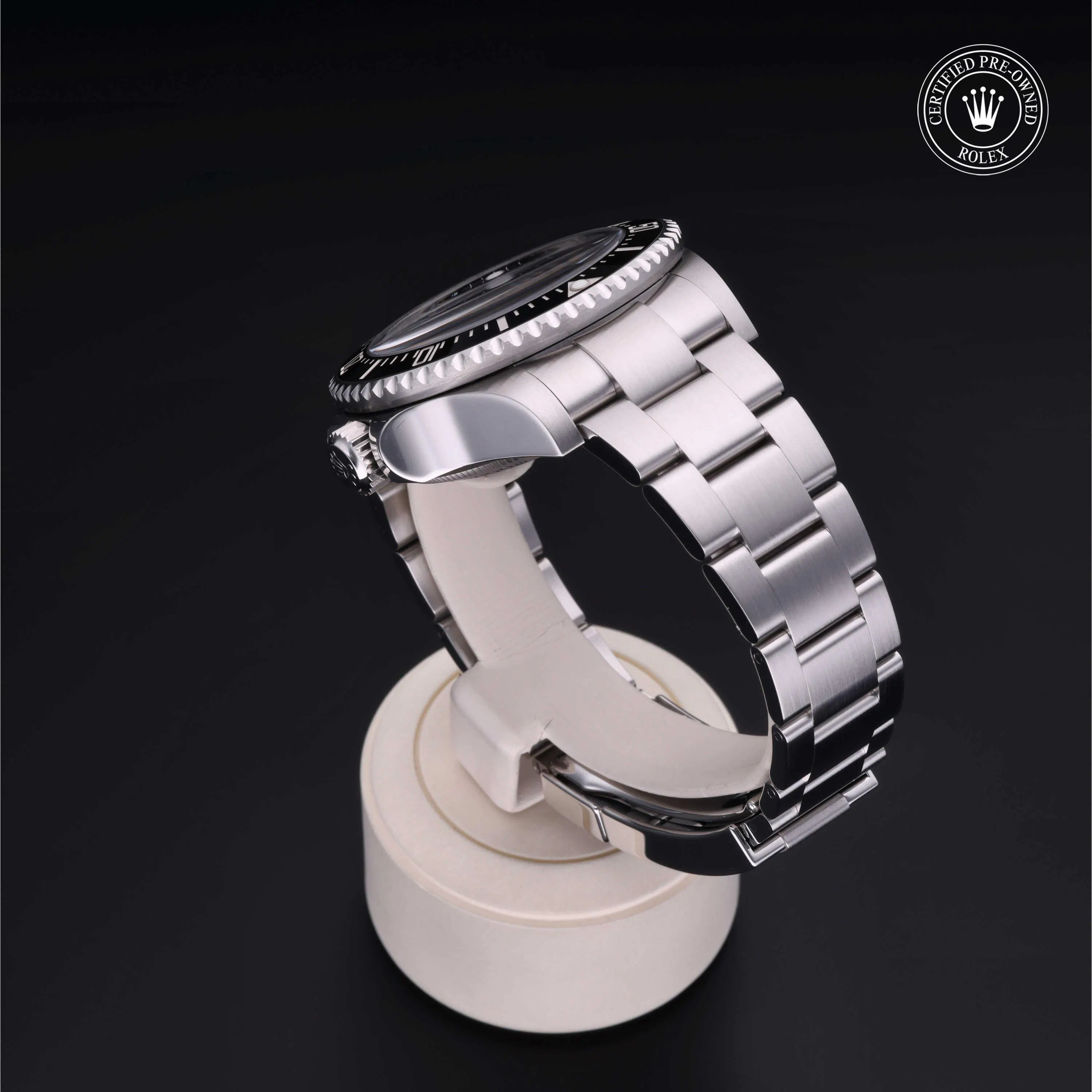 Gallery image 3 for Sea-Dweller Deepsea "Deep Blue"