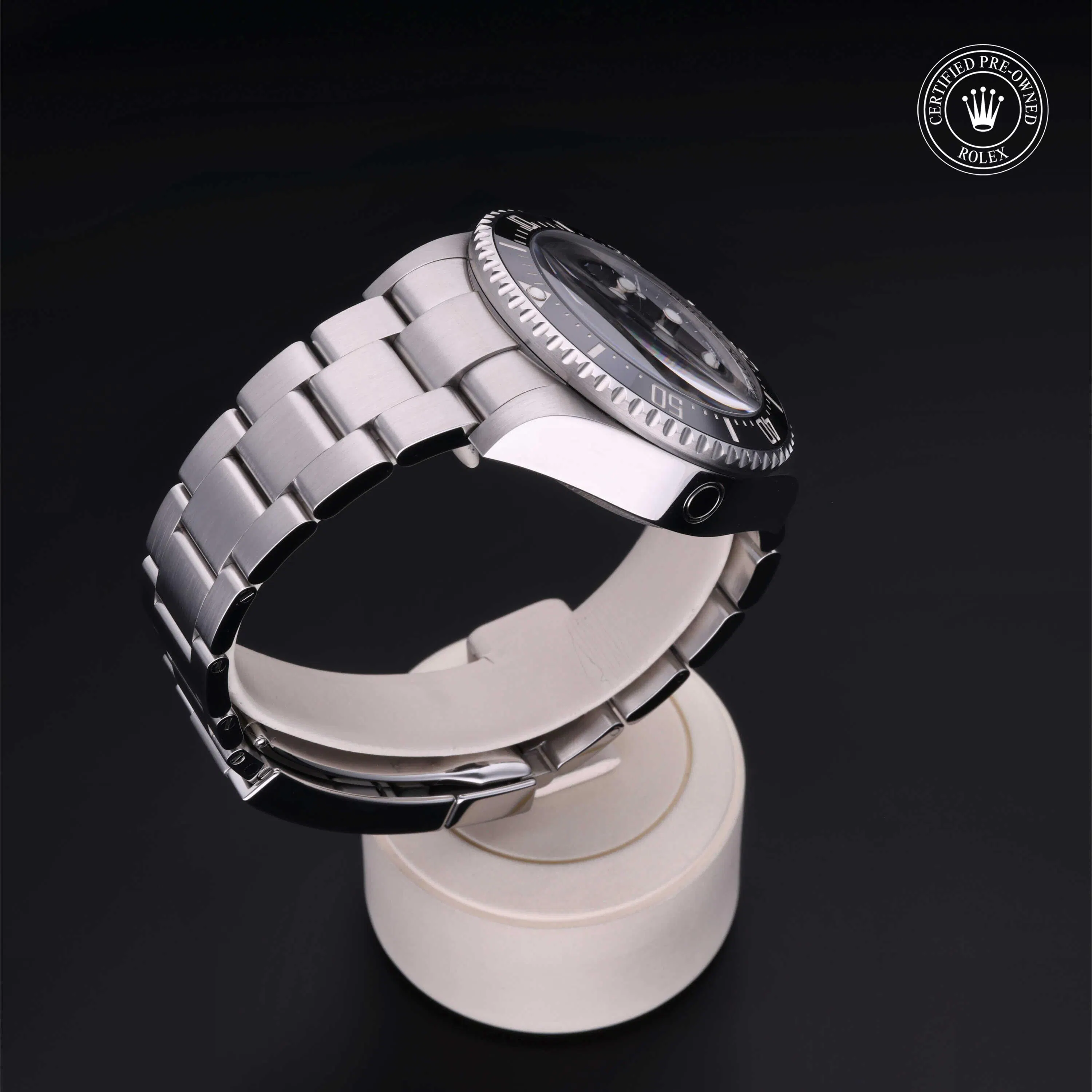 Gallery image 4 for Sea-Dweller Deepsea "Deep Blue"