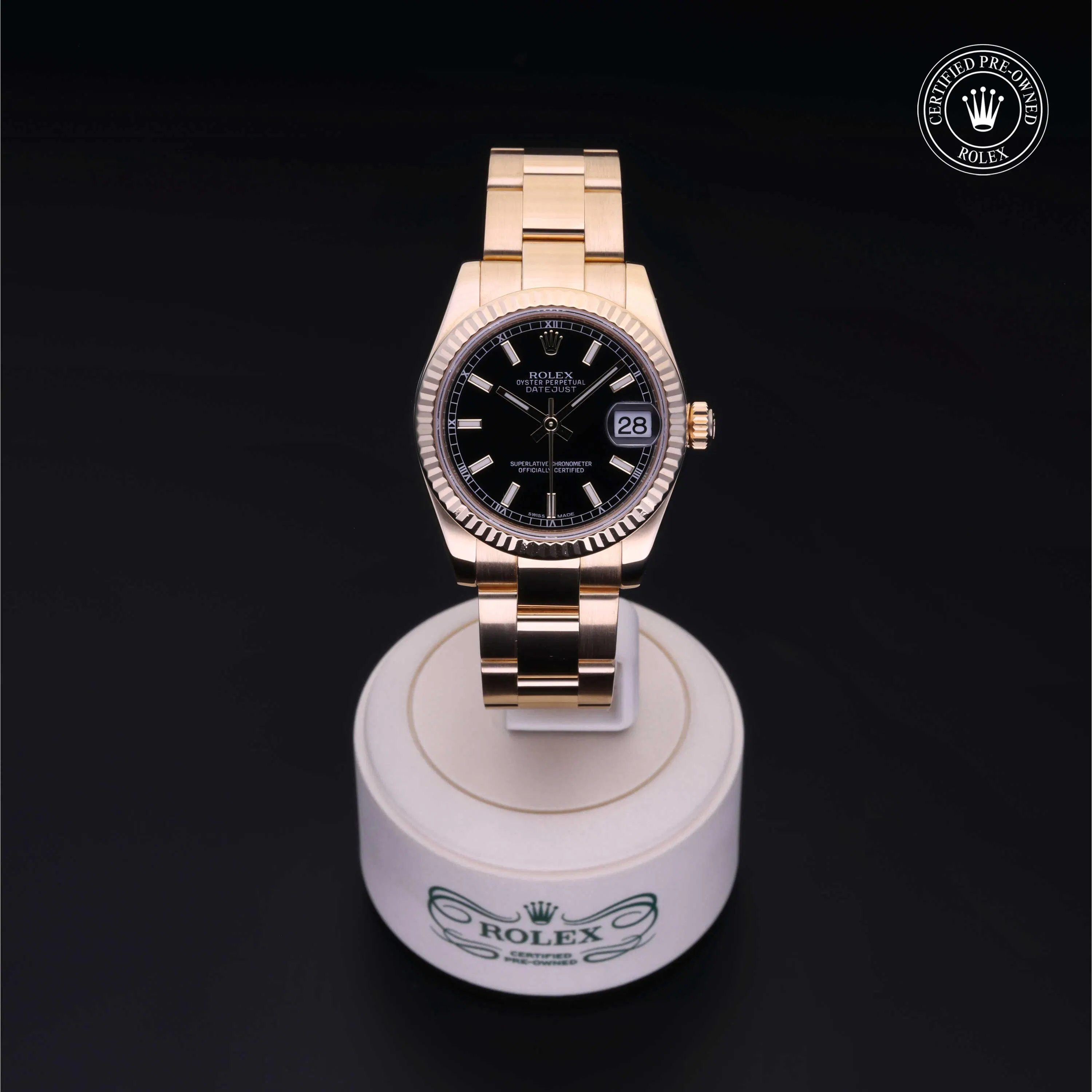 Gallery image 1 for Datejust