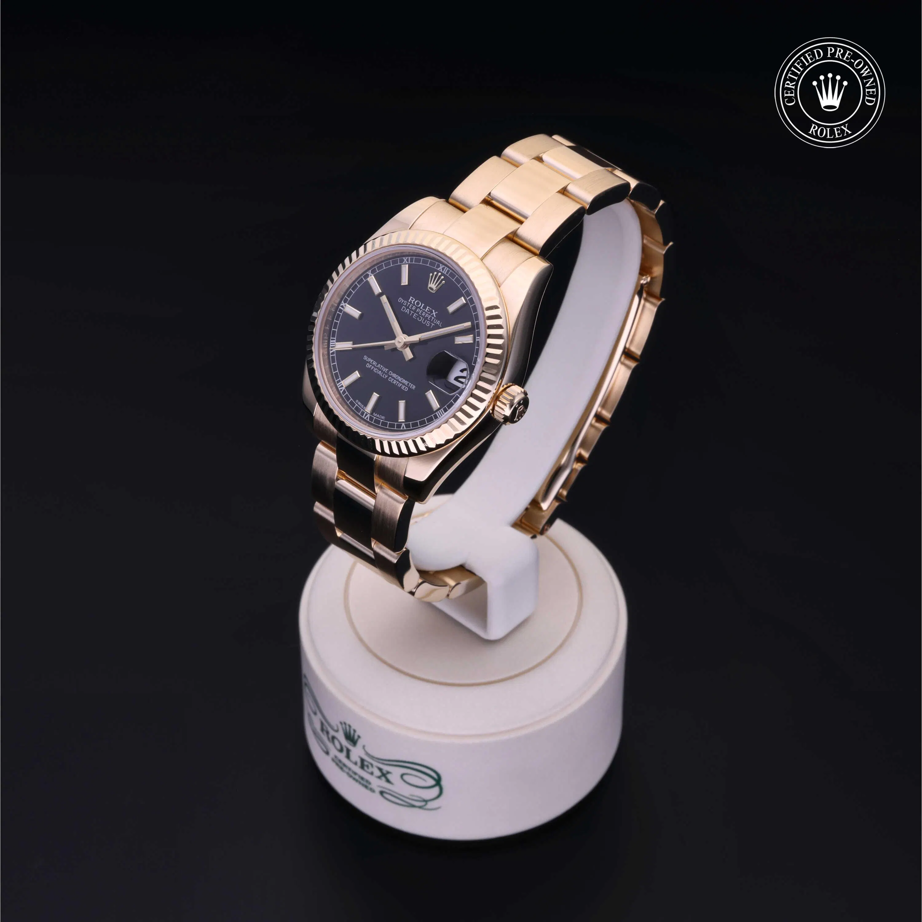 Gallery image 2 for Datejust