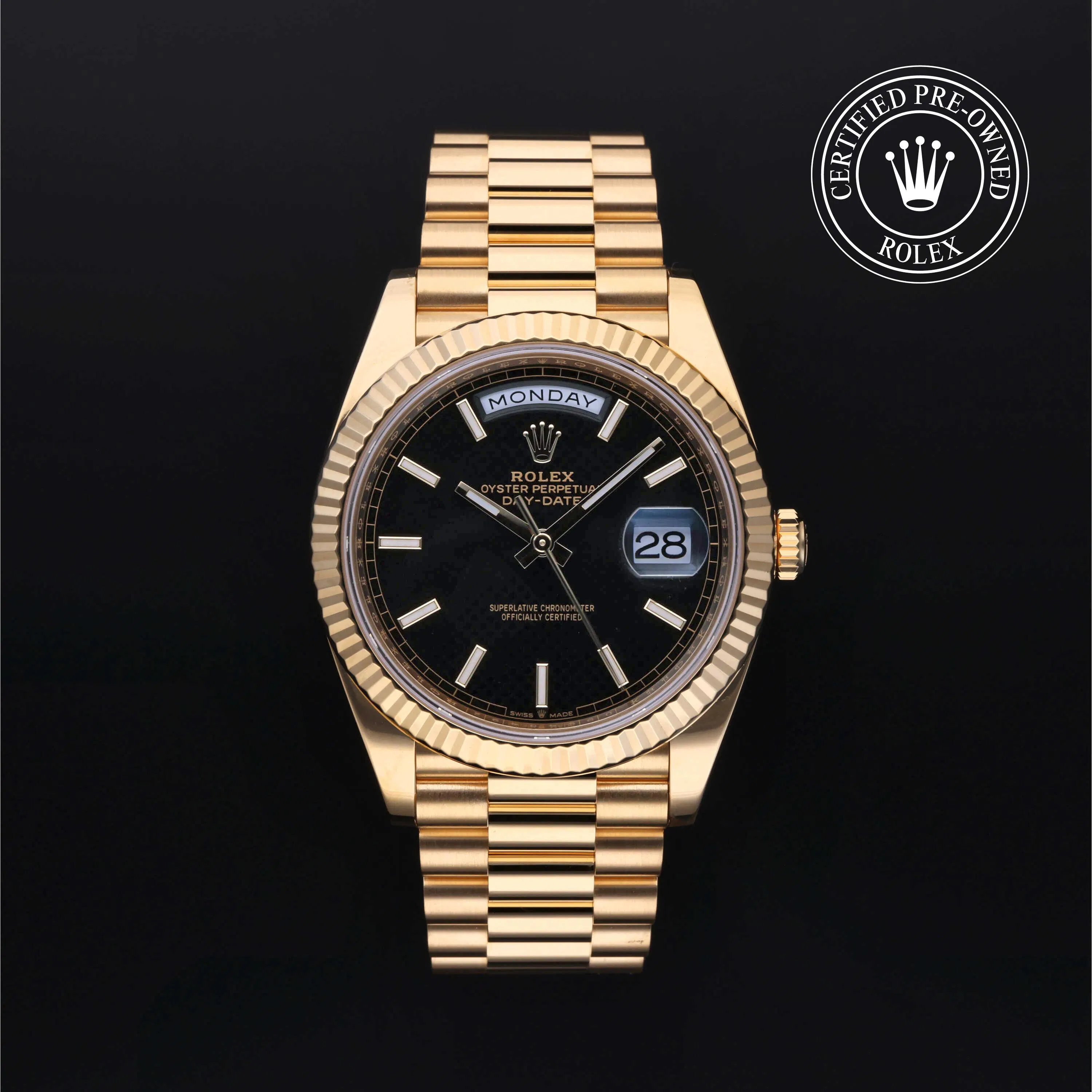 Rolex Day-Date 228238