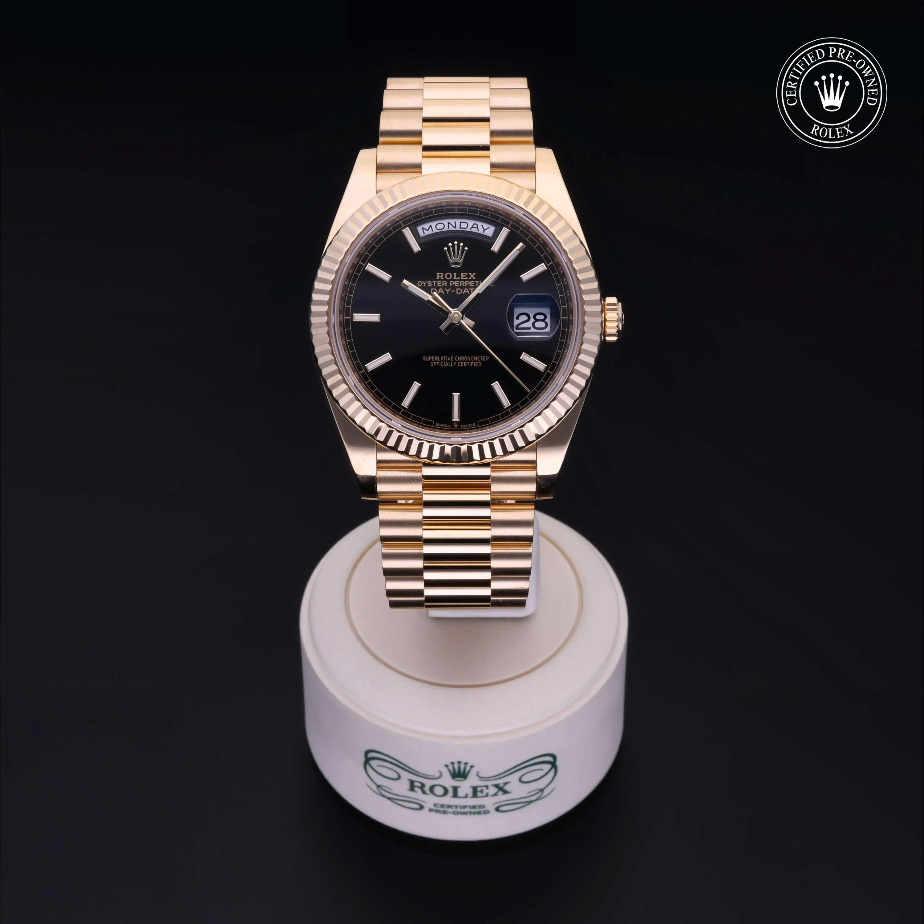 Gallery image 1 for Day-Date