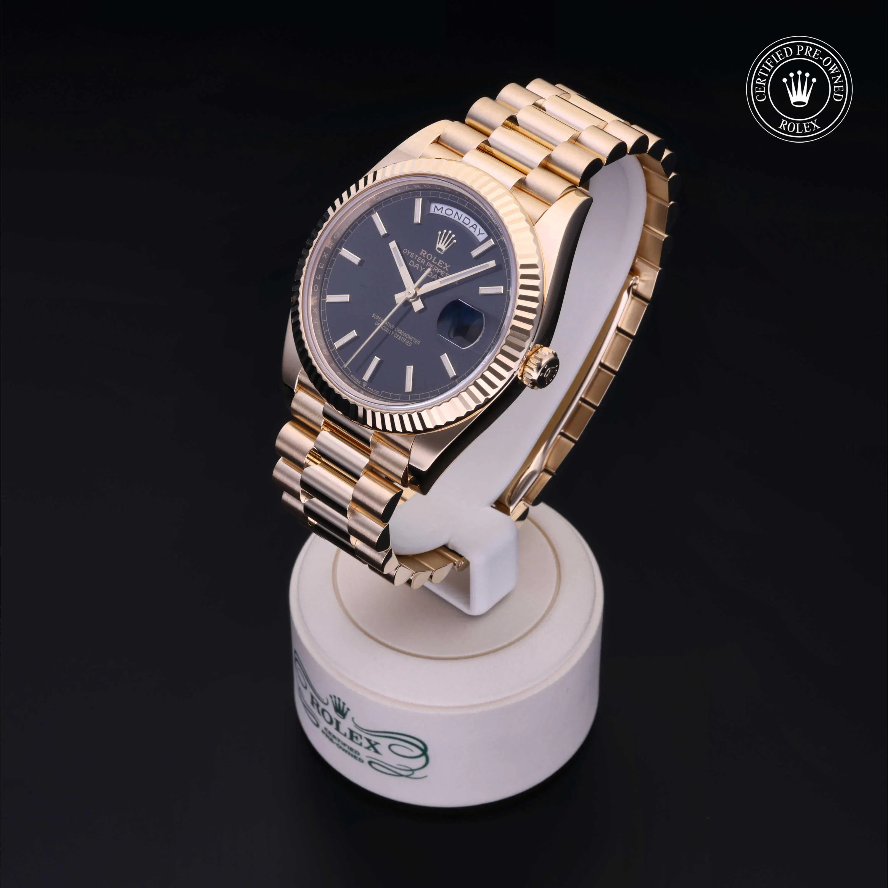 Gallery image 2 for Day-Date