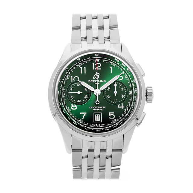 Breitling AB0145371L1A1