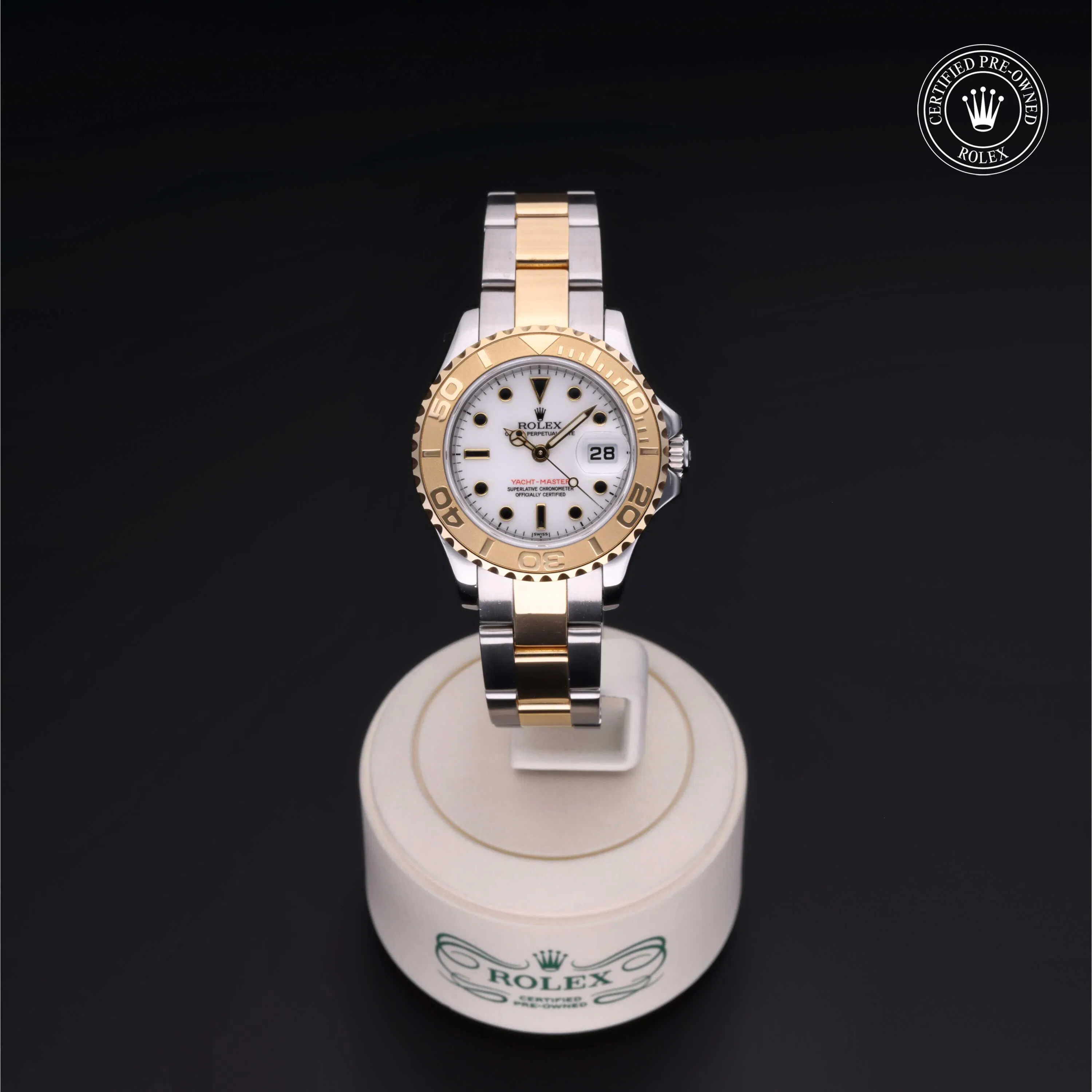 Gallery image 1 for Yacht-Master