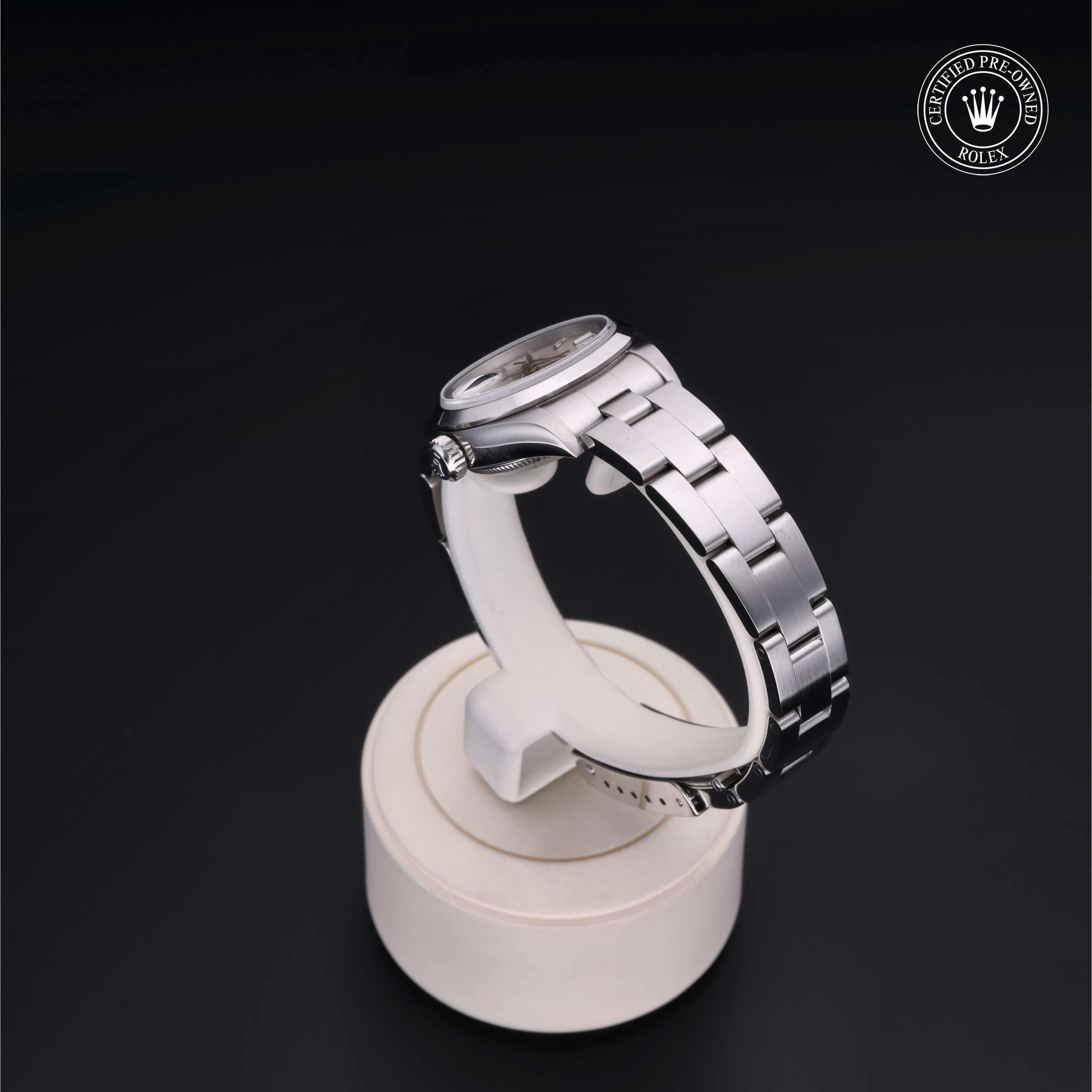 Gallery image 3 for Oyster Perpetual Date