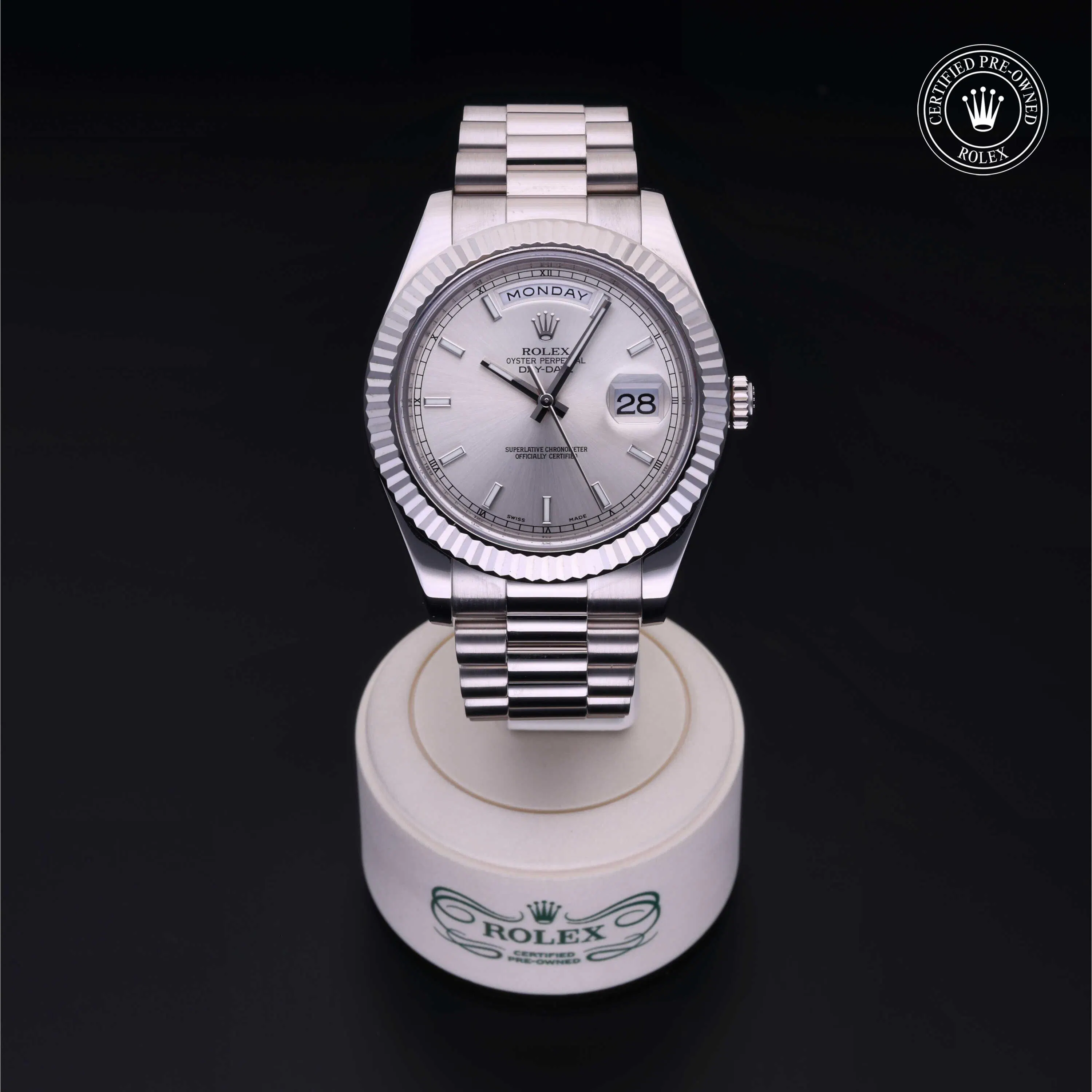 Gallery image 1 for Day-Date II