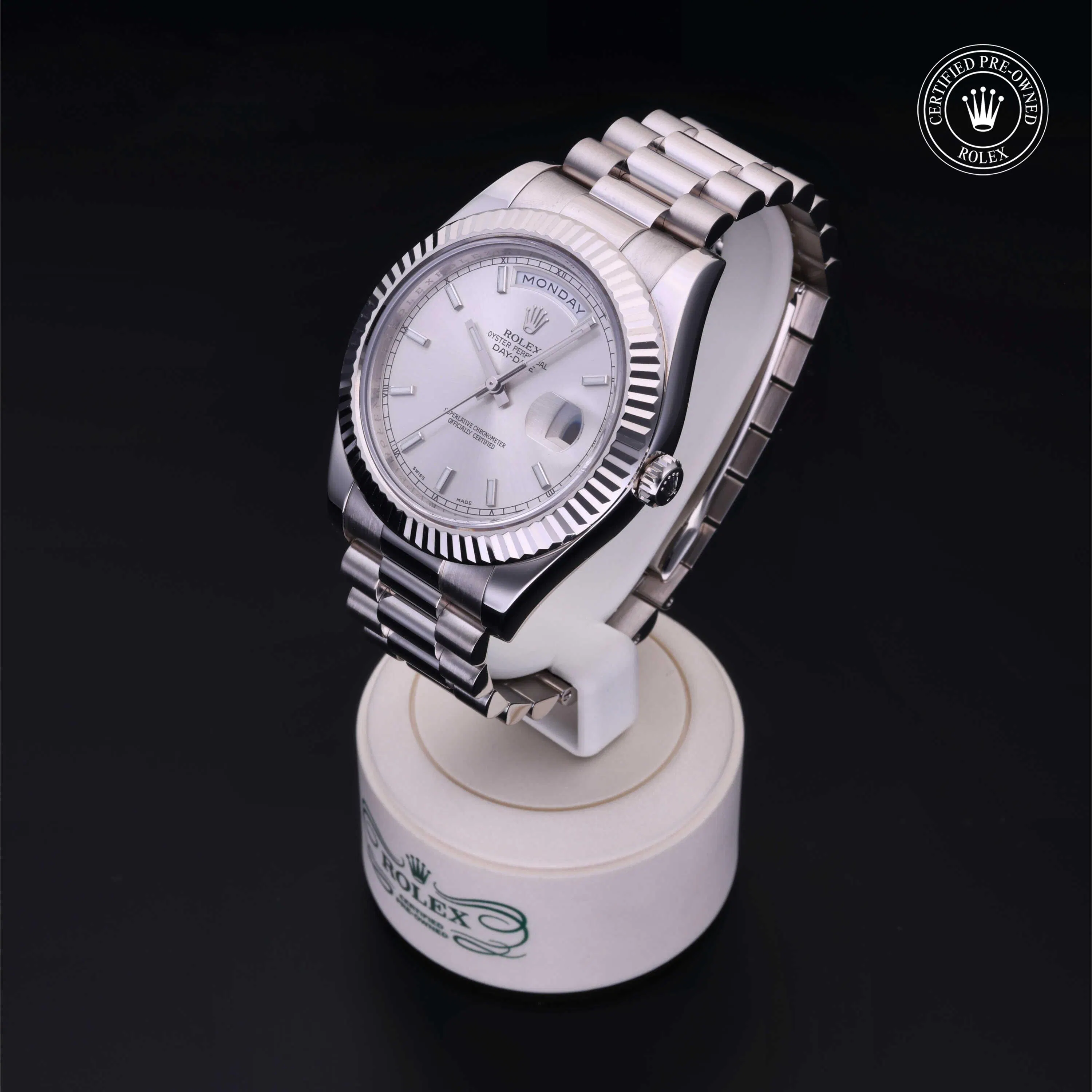 Gallery image 2 for Day-Date II