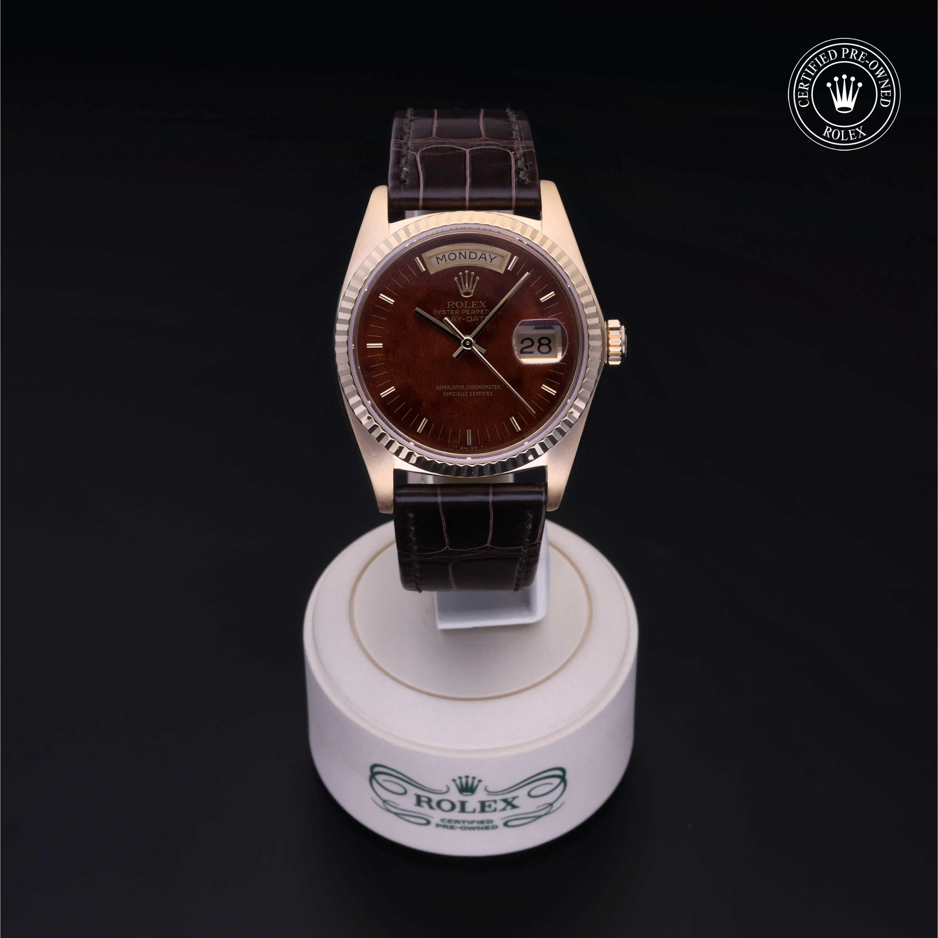 Gallery image 1 for Day-Date