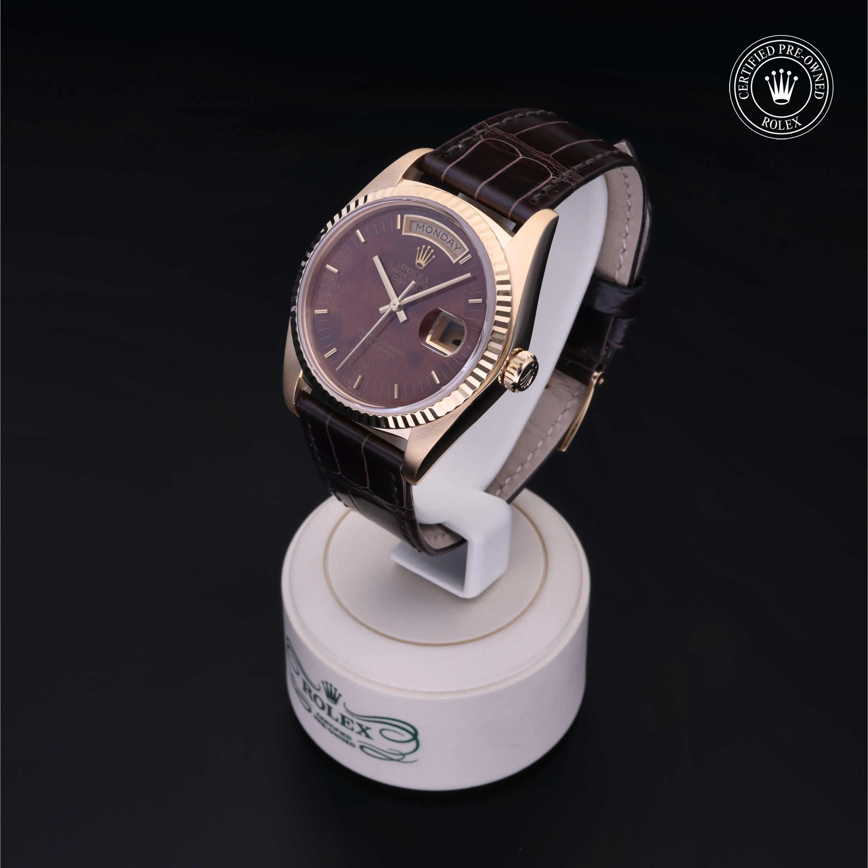 Gallery image 2 for Day-Date