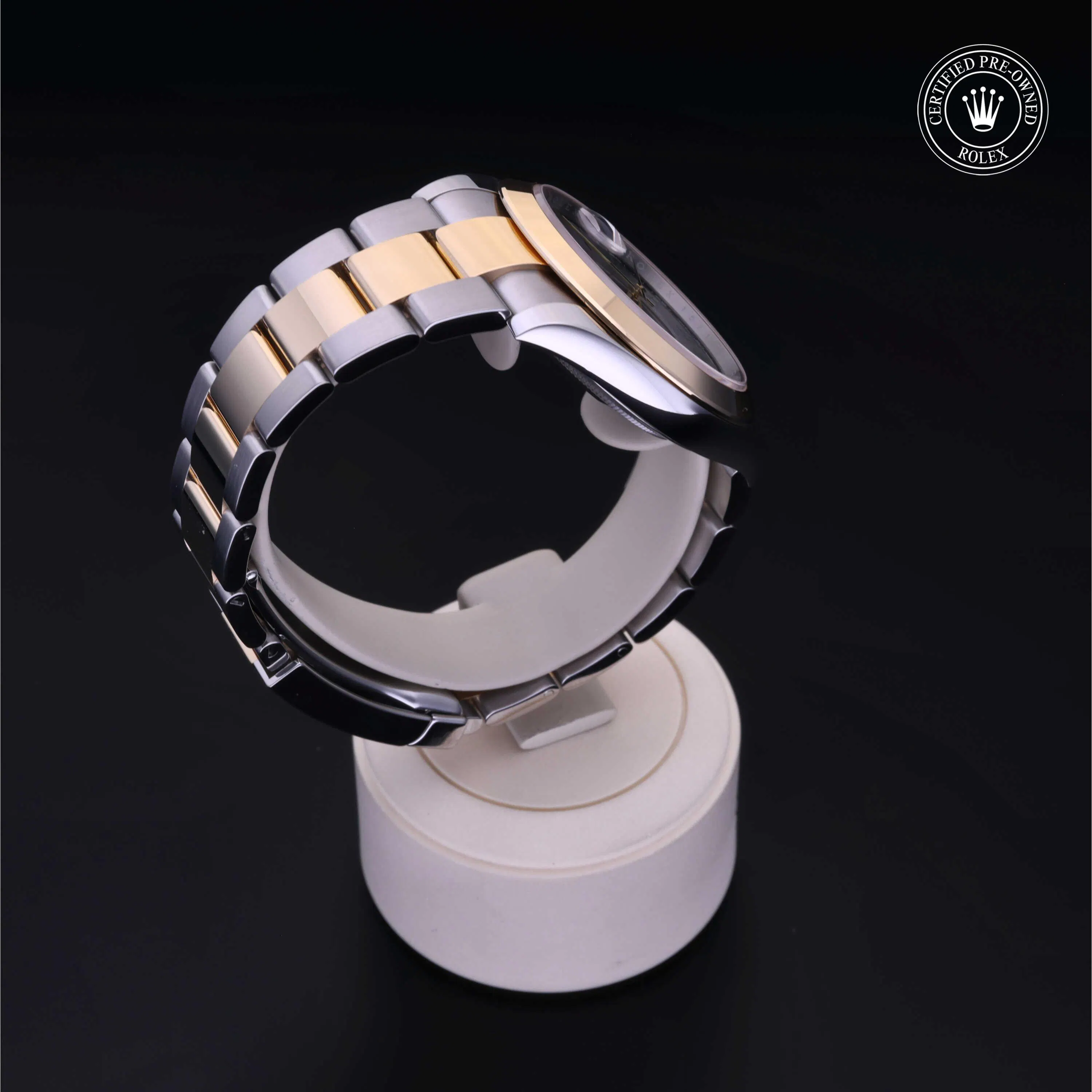 Gallery image 4 for Datejust 41