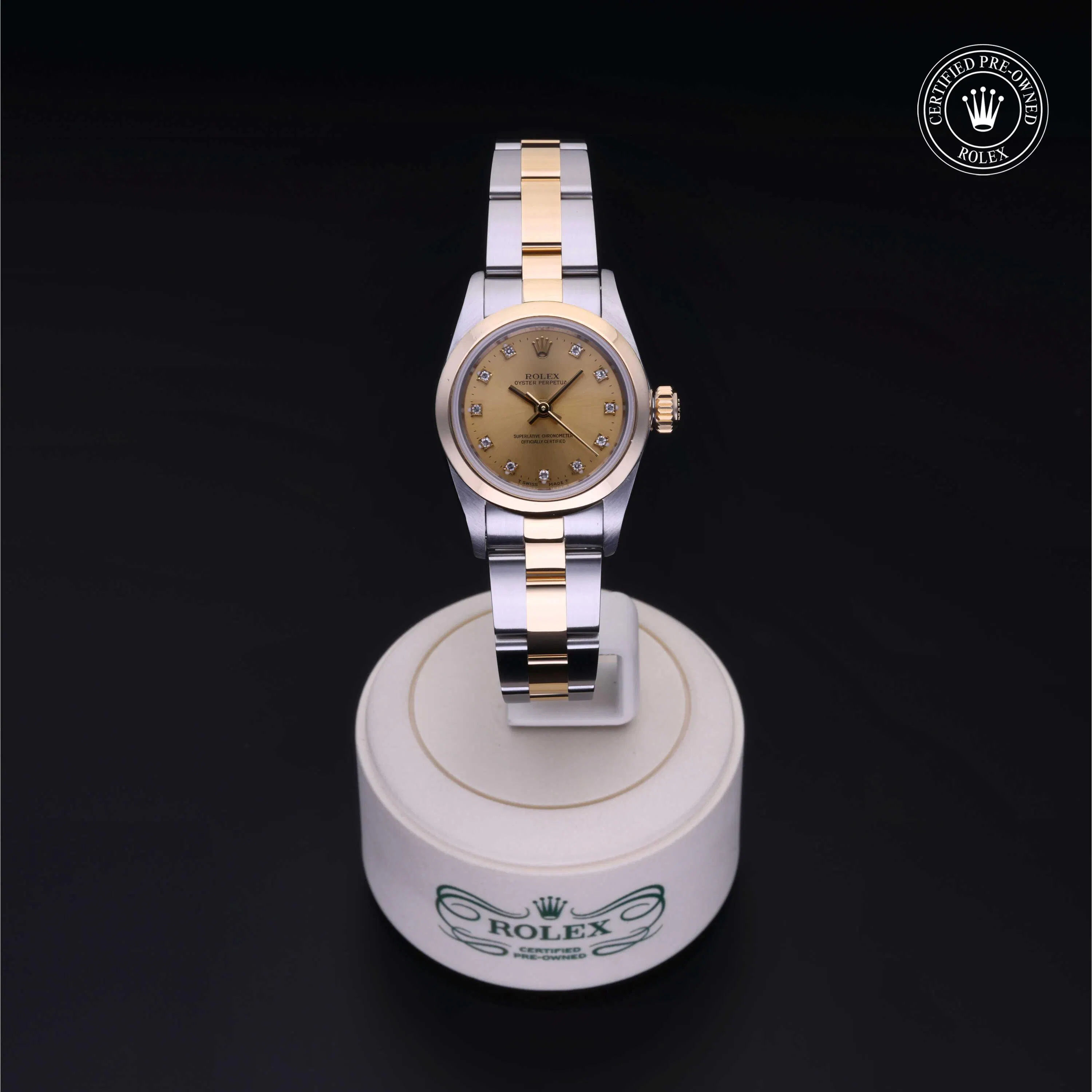 Gallery image 1 for Oyster Perpetual