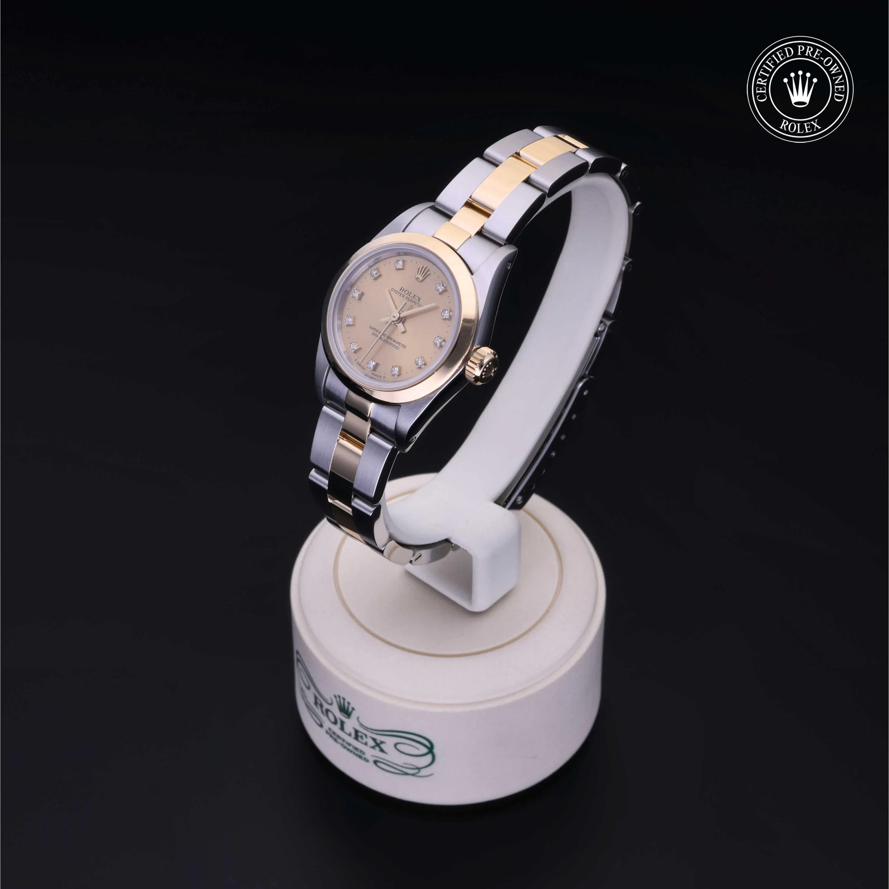 Gallery image 2 for Oyster Perpetual