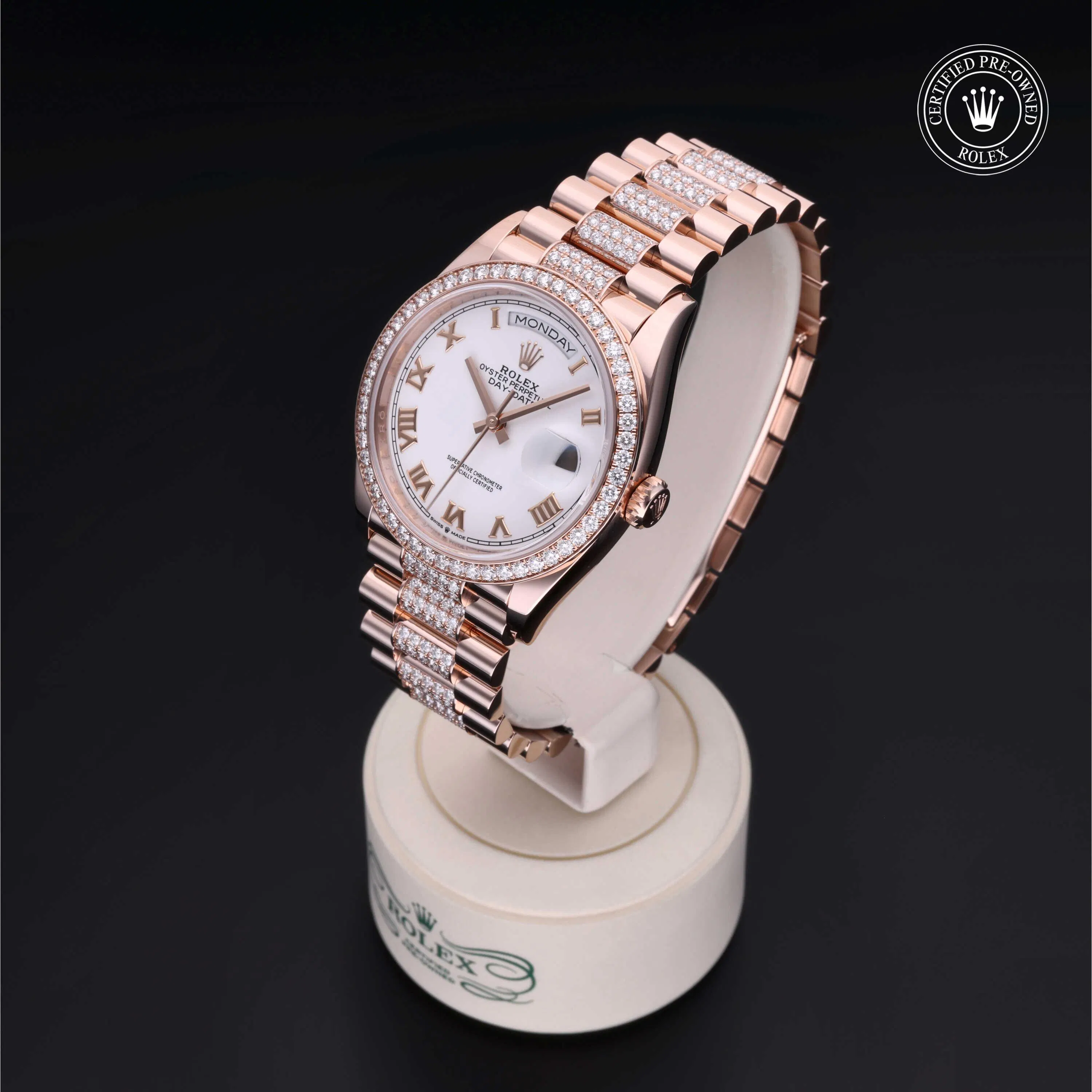 Gallery image 2 for Day-Date