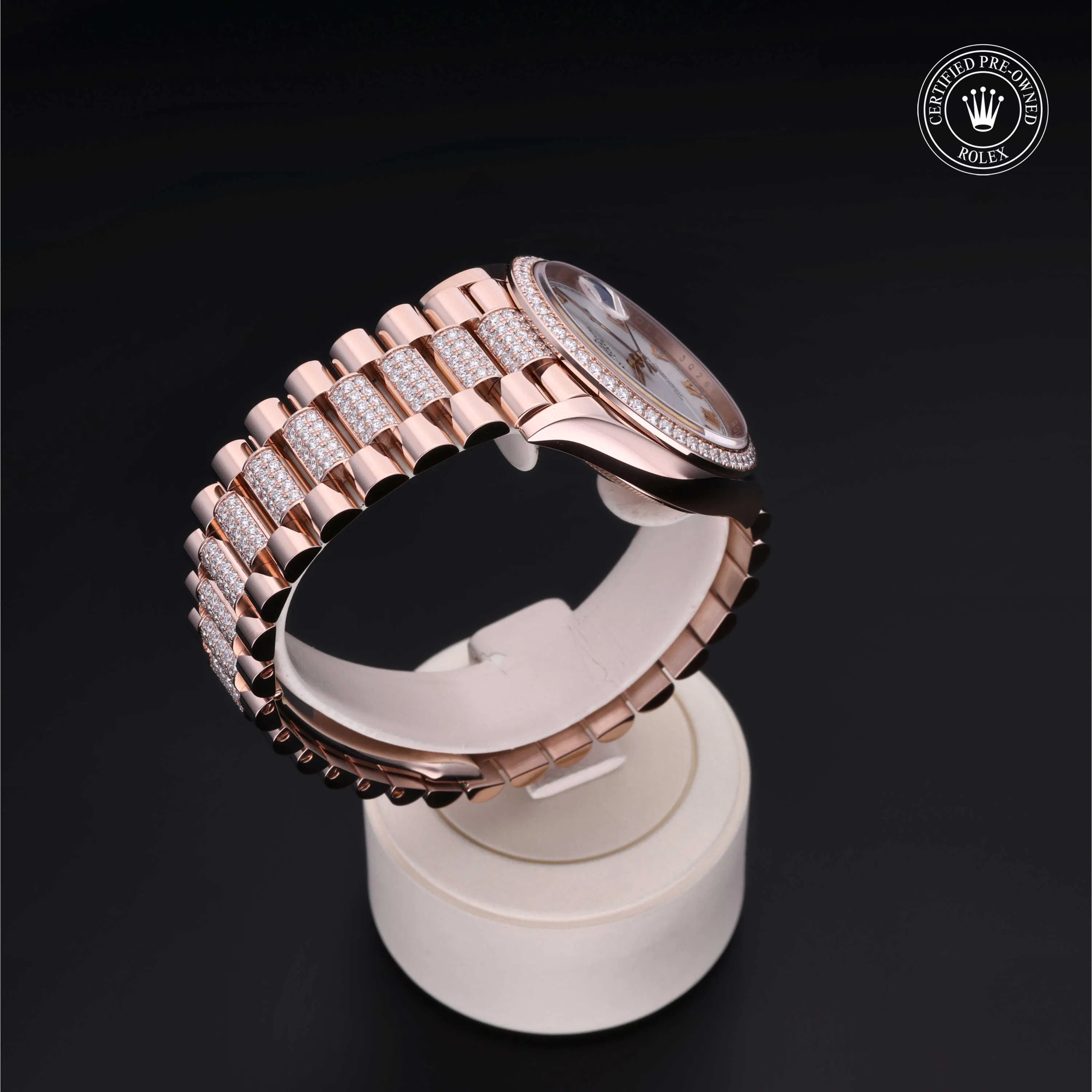 Gallery image 4 for Day-Date