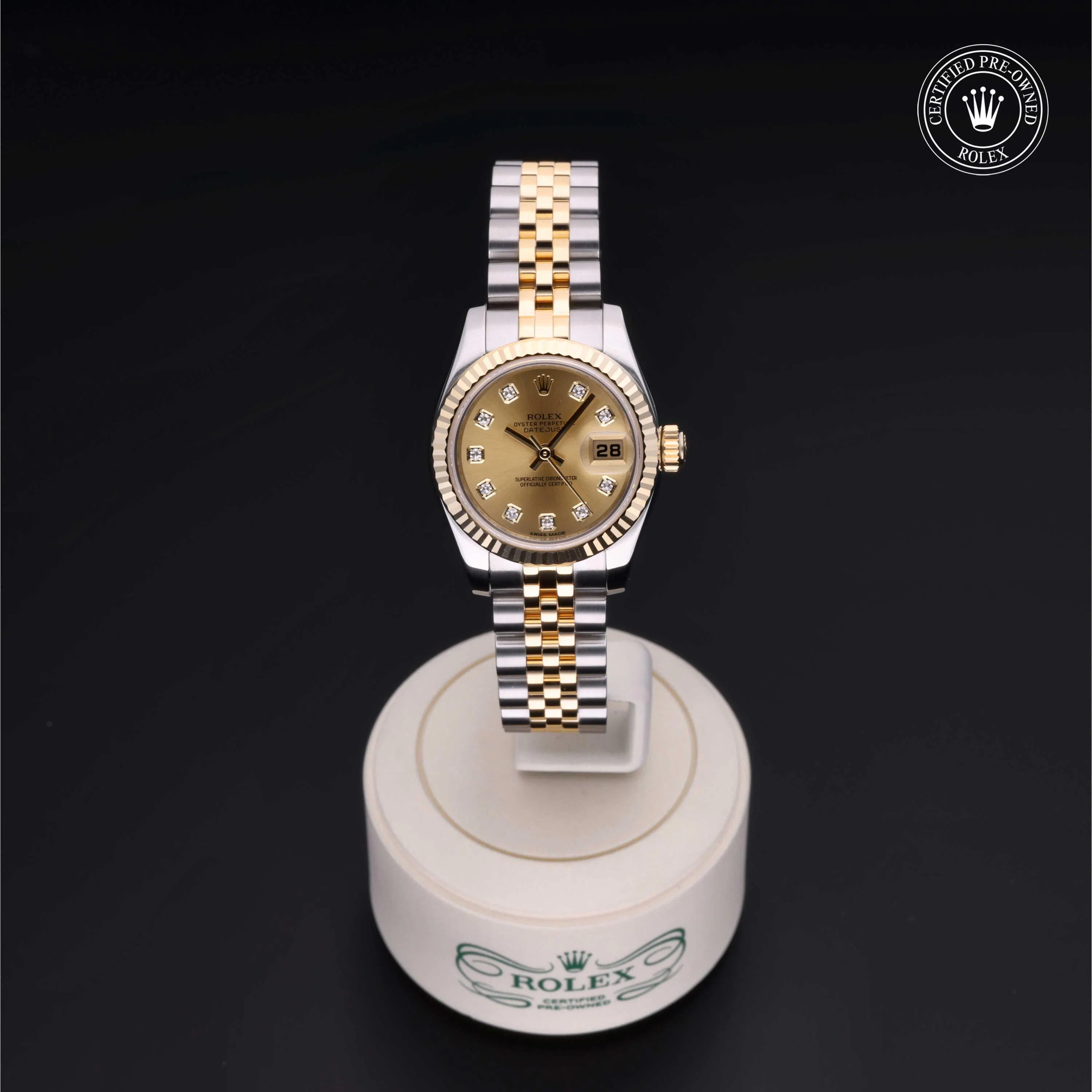 Gallery image 1 for Datejust