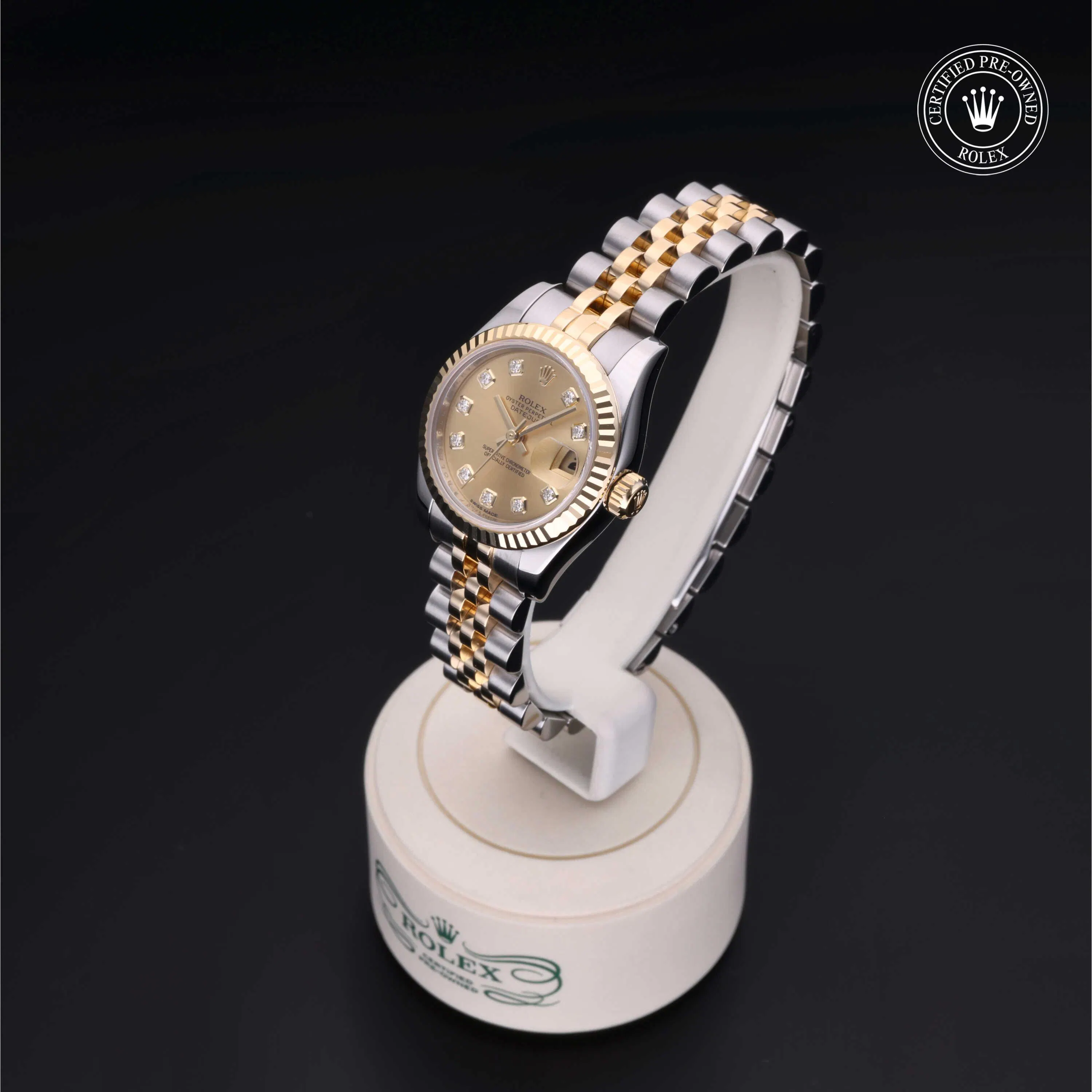 Gallery image 2 for Datejust