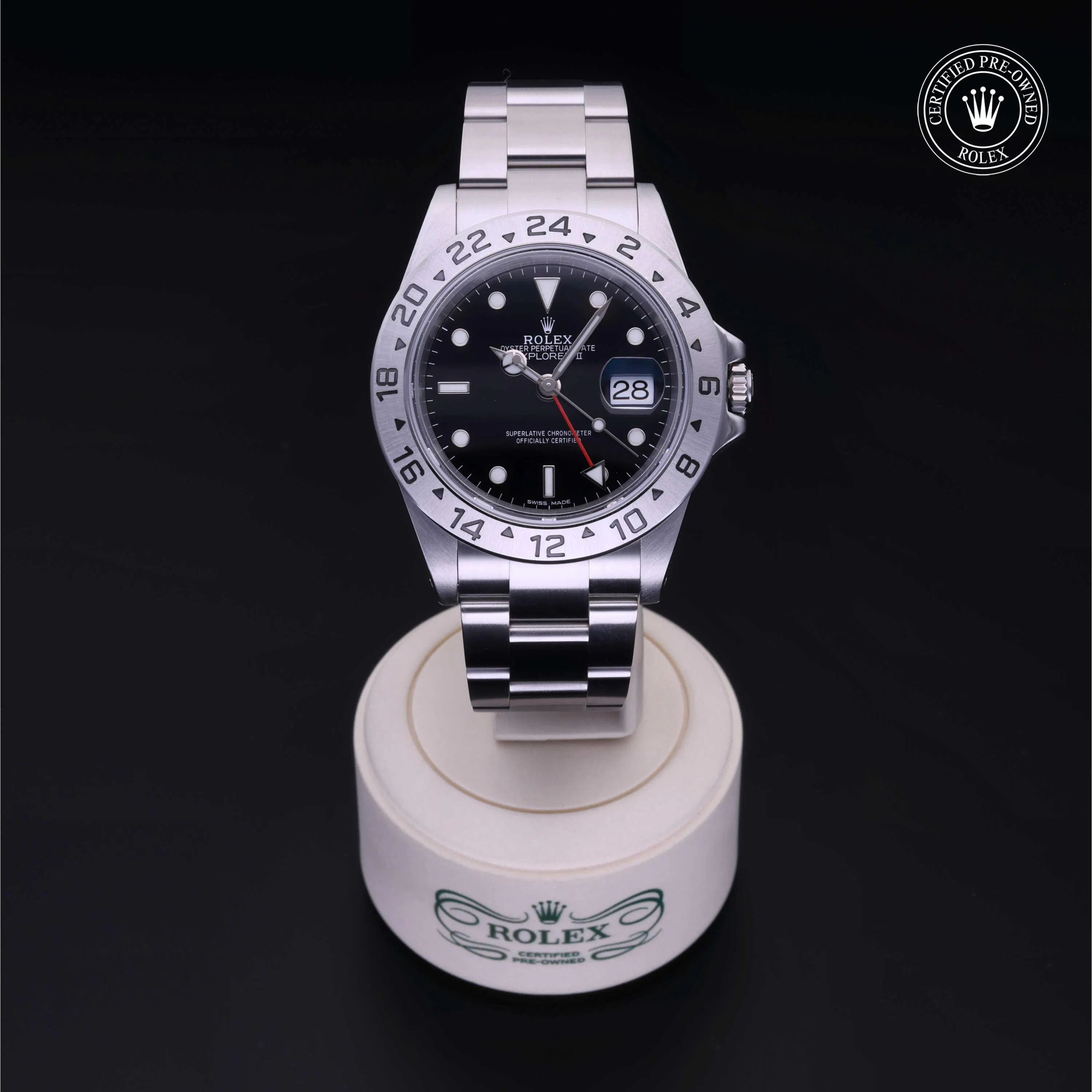 Gallery image 1 for Explorer II