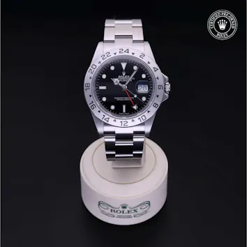 Gallery image 1 for Explorer II