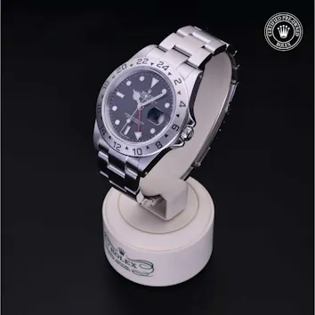 Gallery image 2 for Explorer II