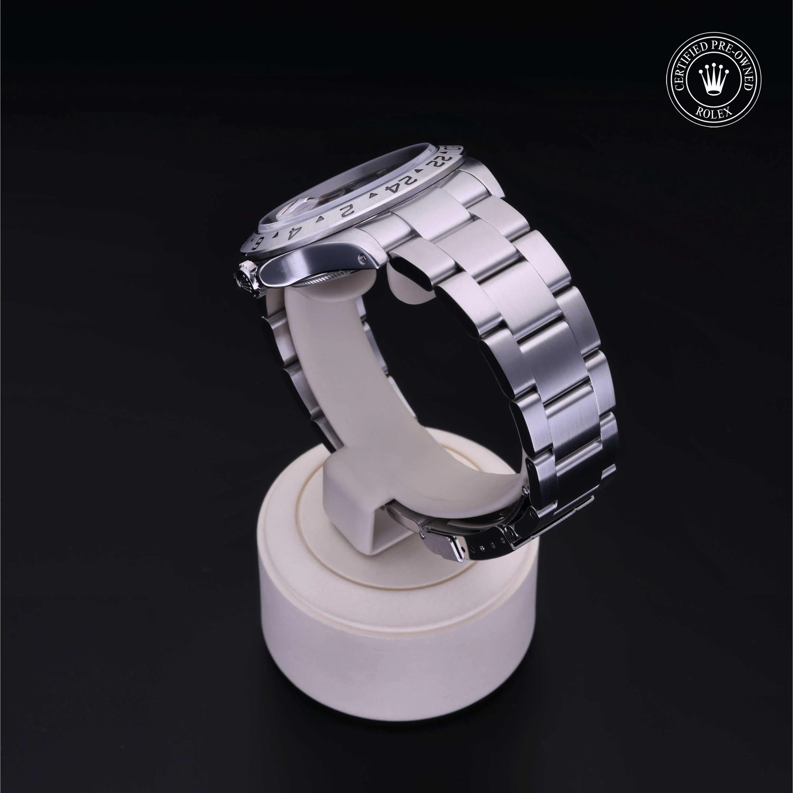 Gallery image 3 for Explorer II