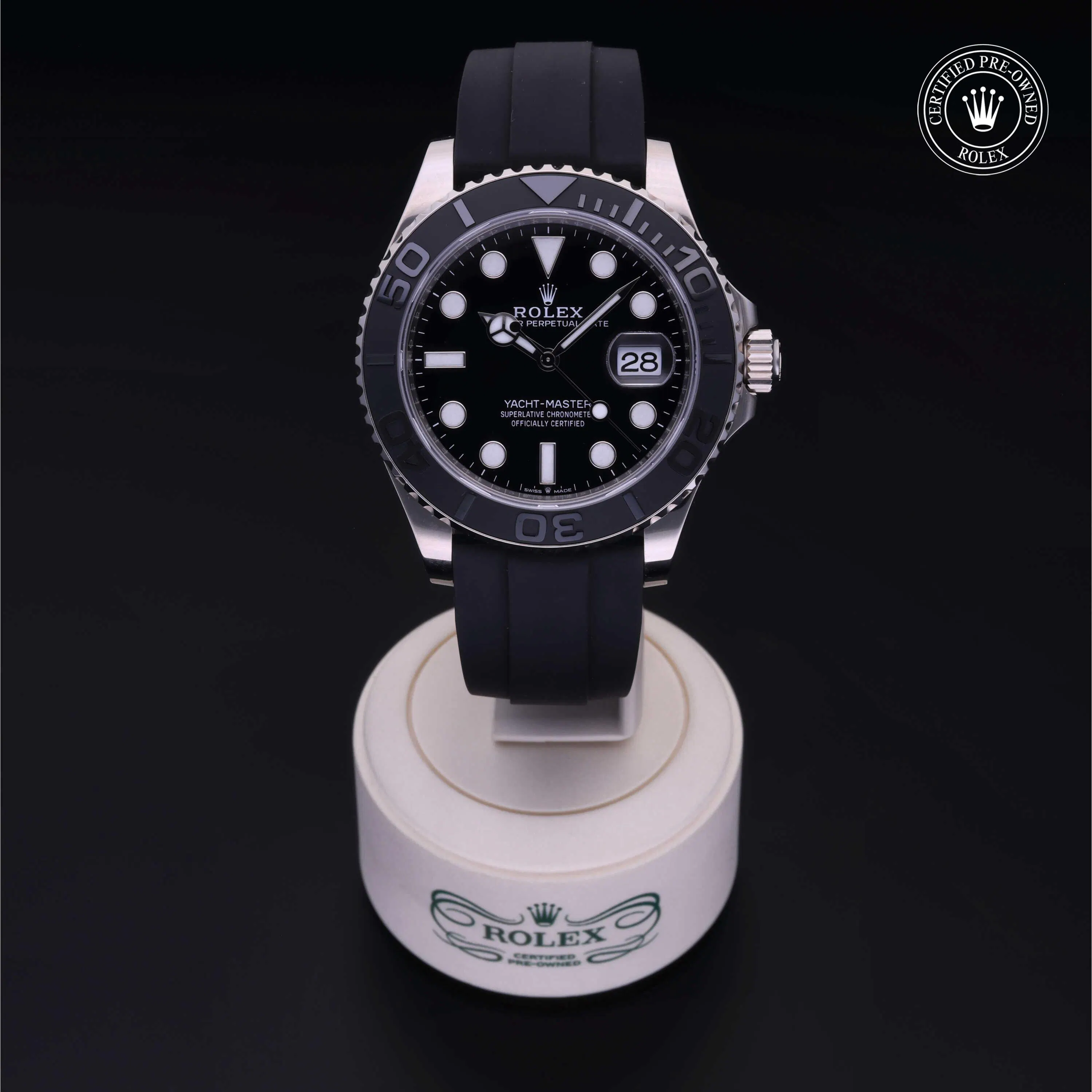 Gallery image 1 for Yacht-Master