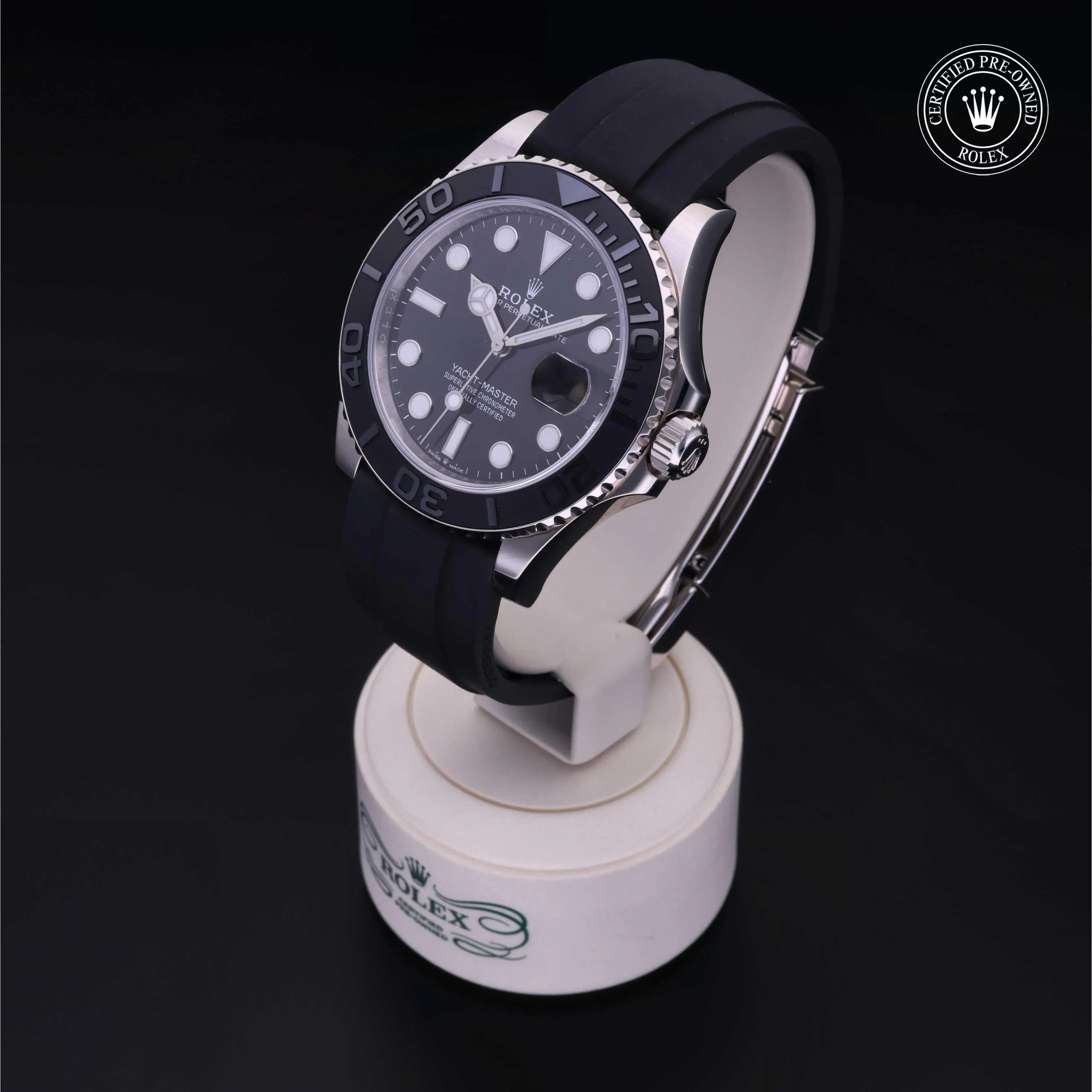 Gallery image 2 for Yacht-Master