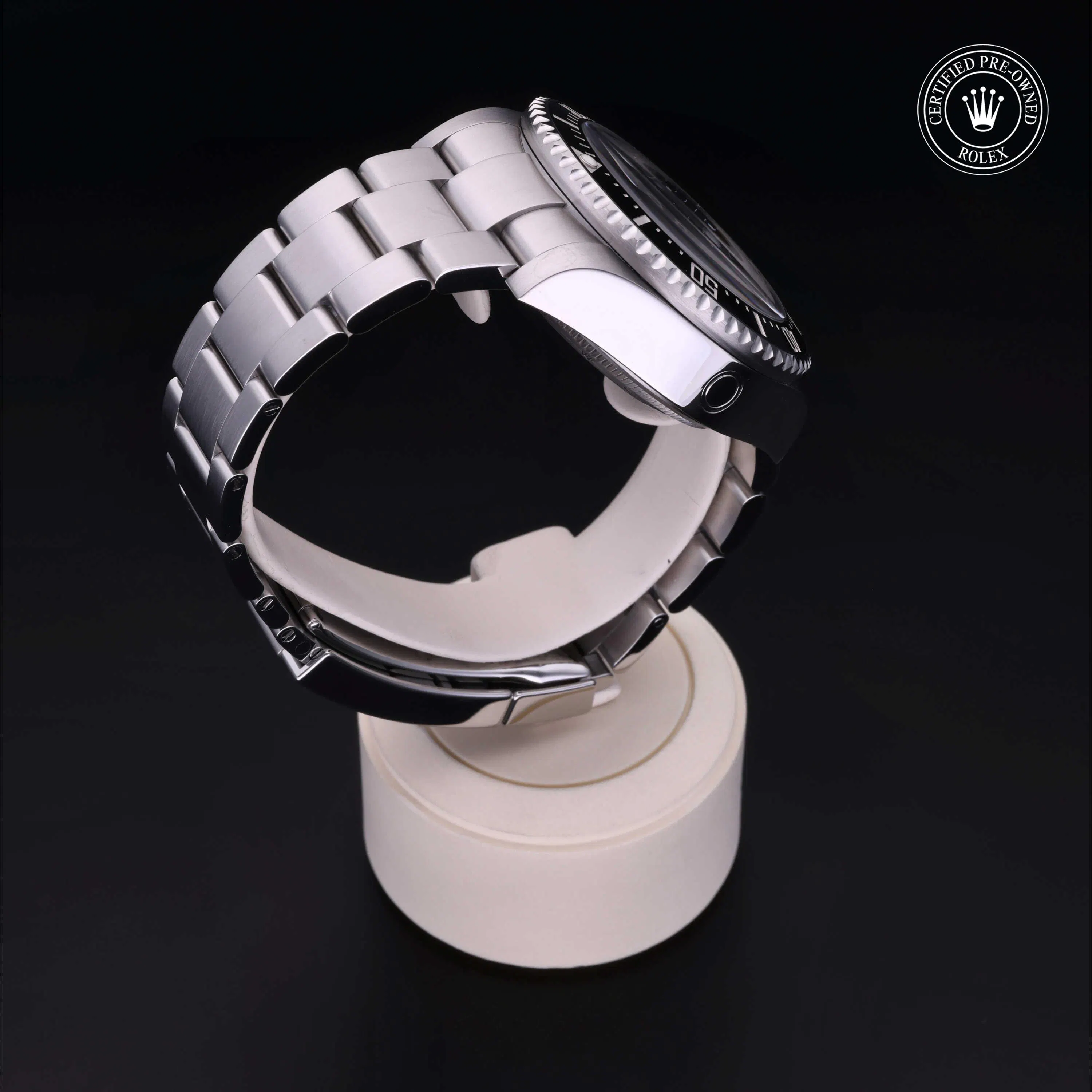 Gallery image 4 for Sea-Dweller Deepsea "Deep Blue"