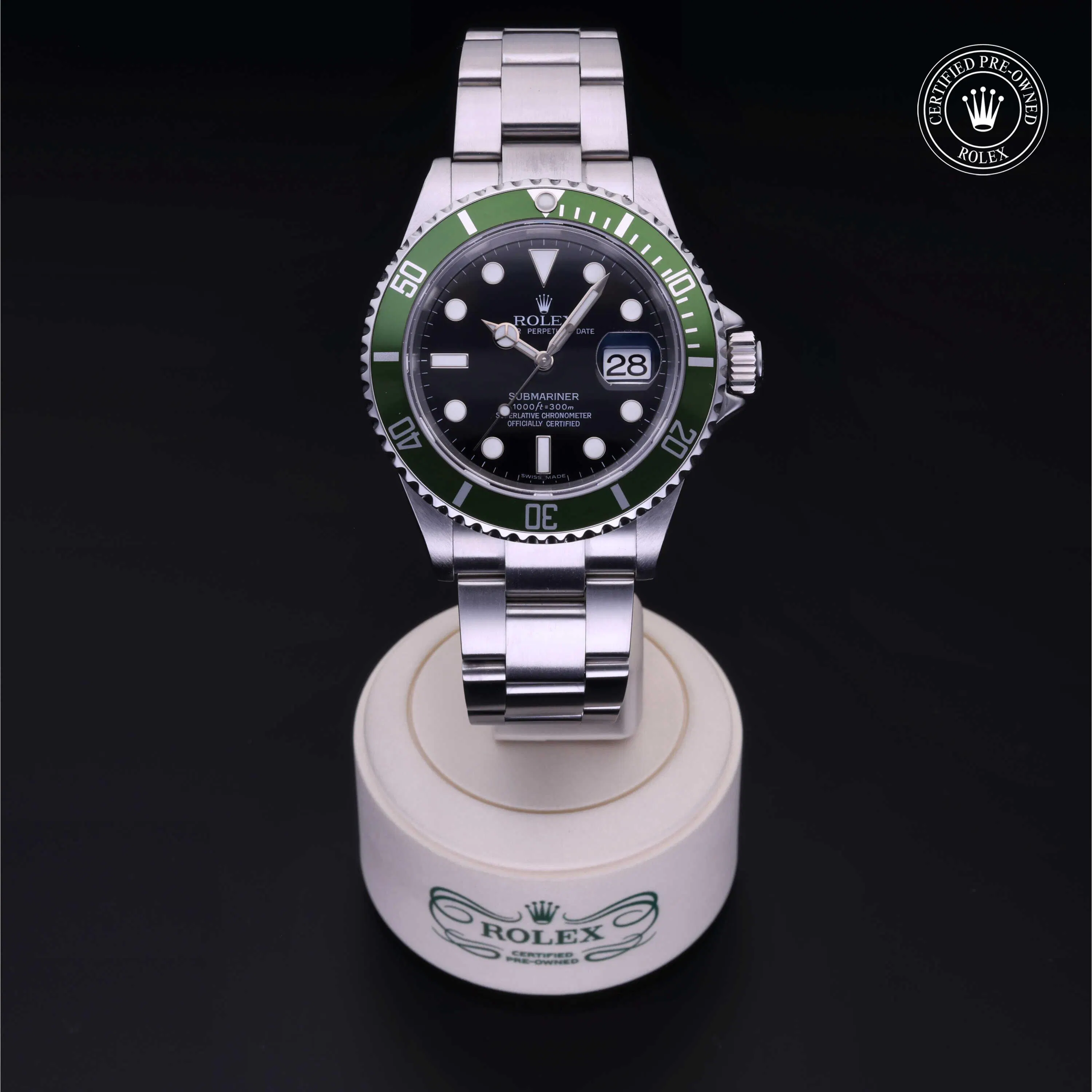 Gallery image 1 for Submariner Date