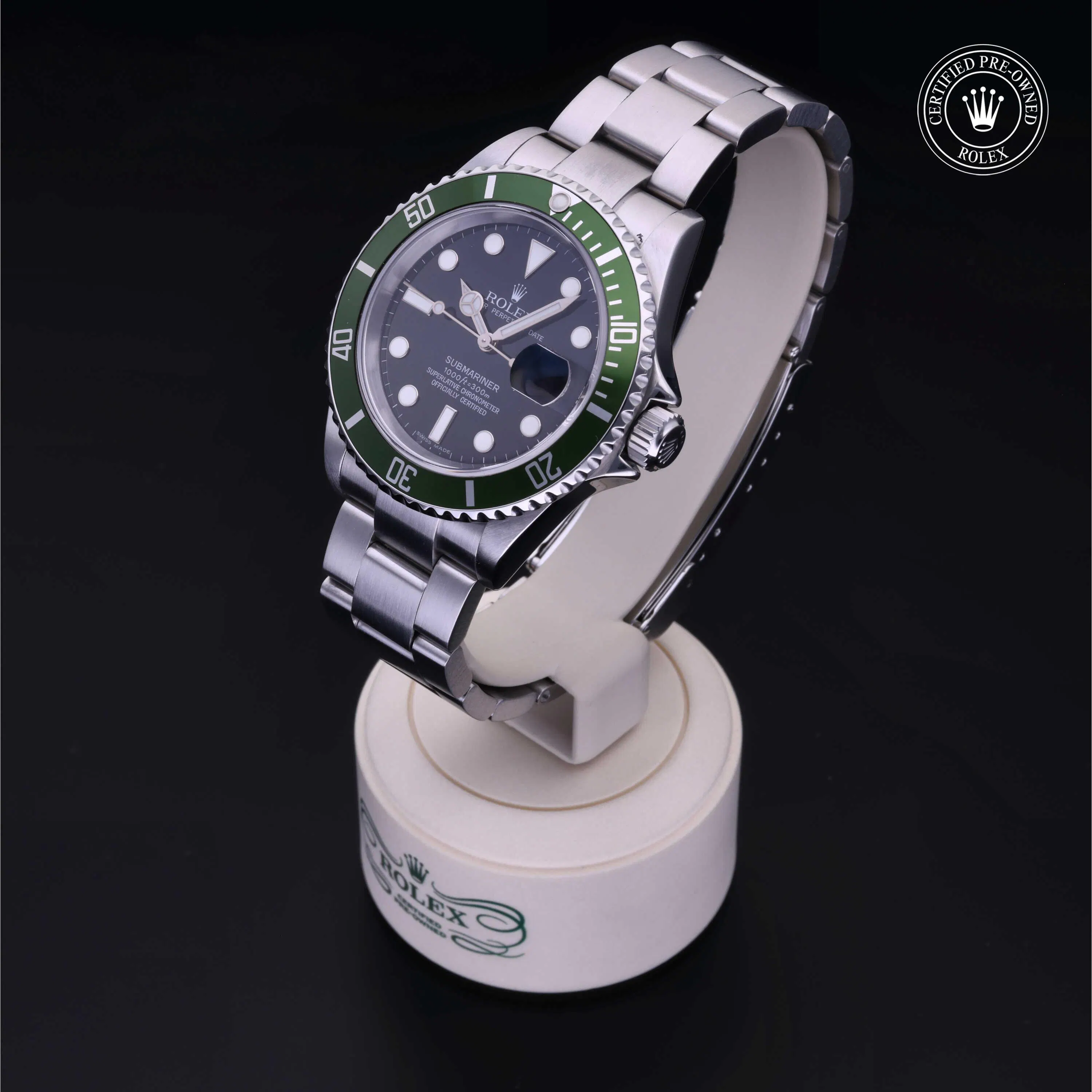 Gallery image 2 for Submariner Date