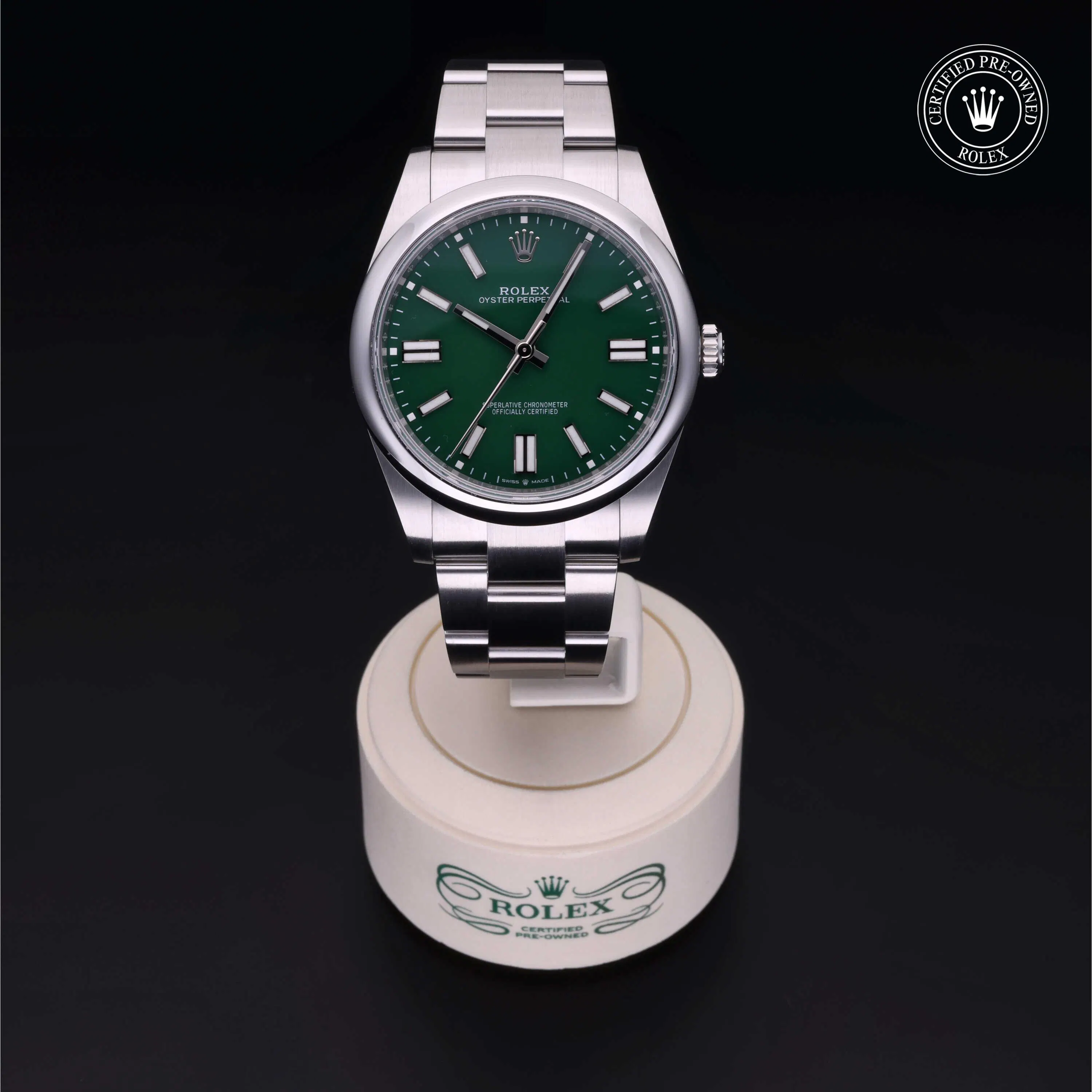 Gallery image 1 for Oyster Perpetual