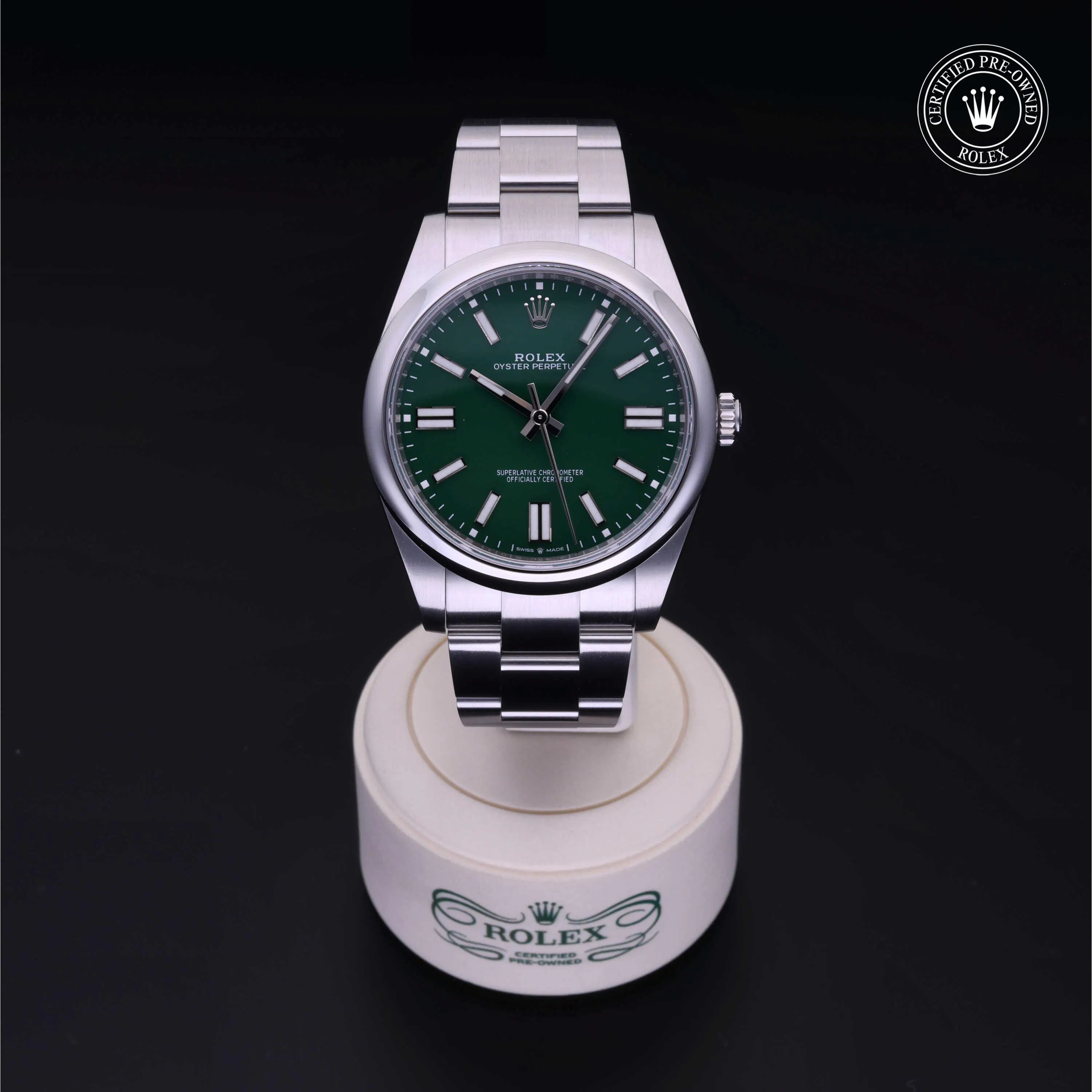 Gallery image 1 for Oyster Perpetual