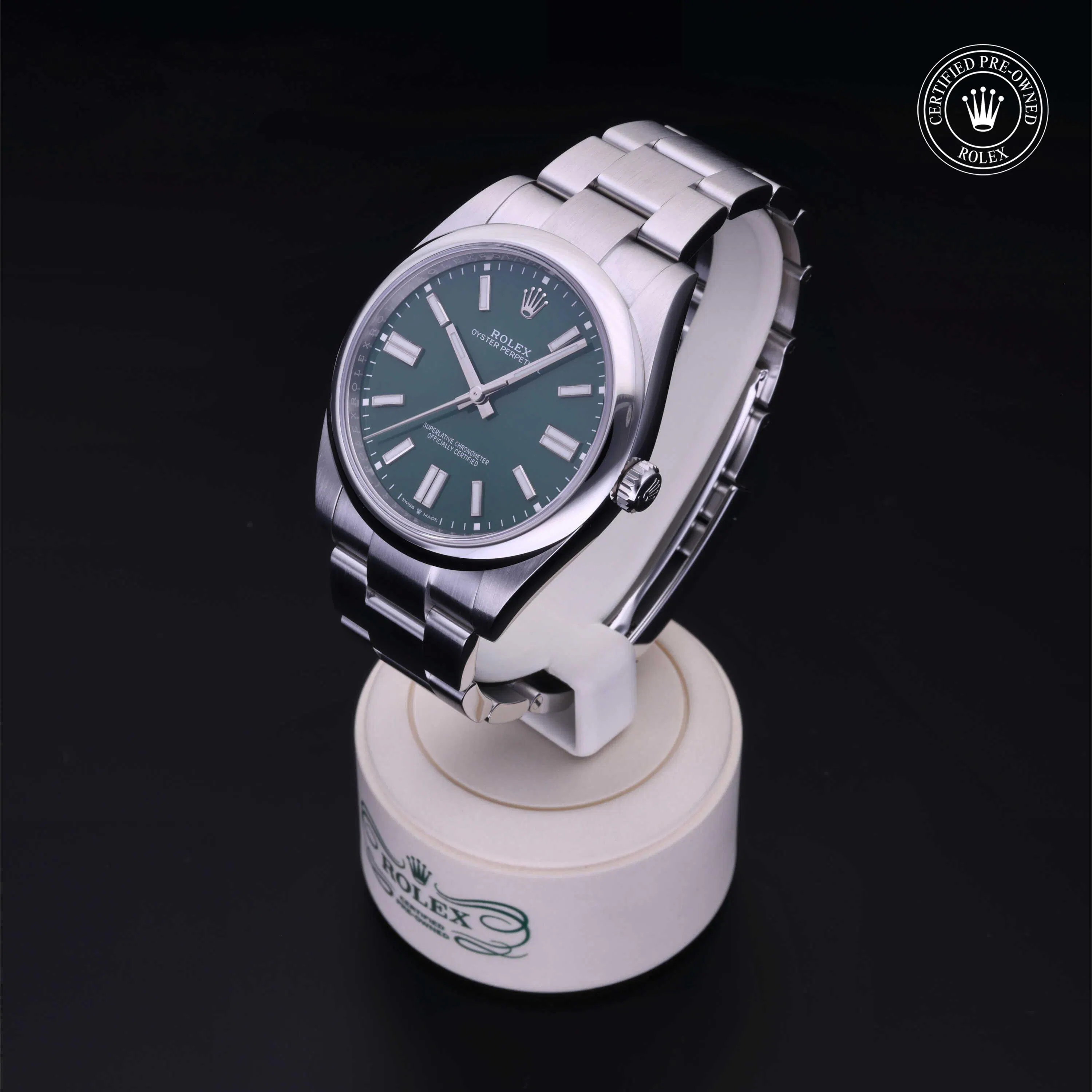 Gallery image 2 for Oyster Perpetual