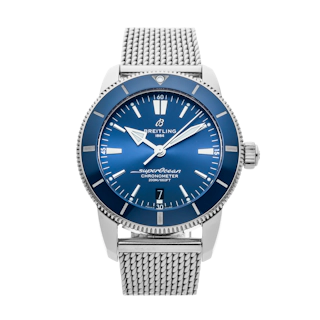 Vertical Superocean Heritage