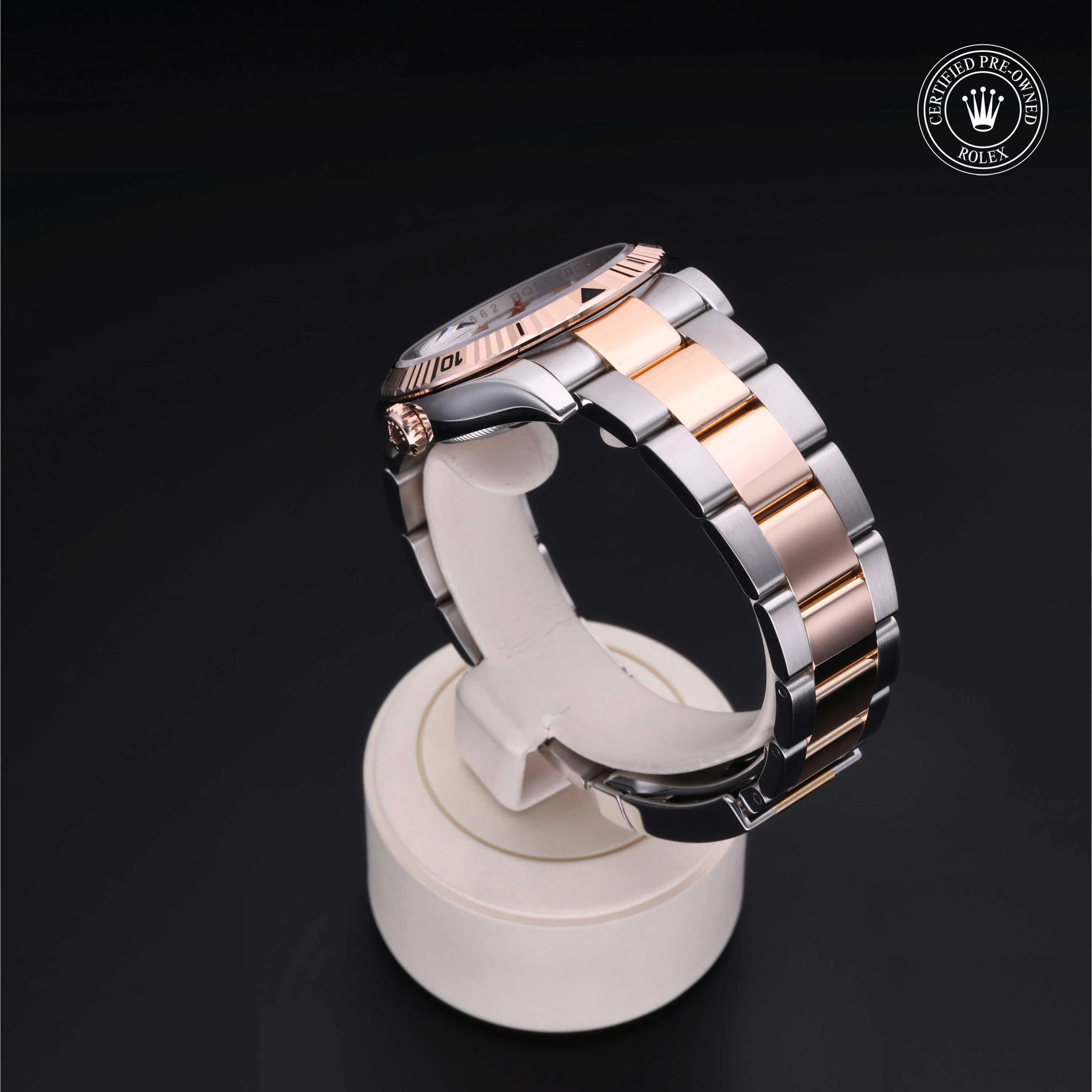 Gallery image 3 for Datejust Turn-O-Graph