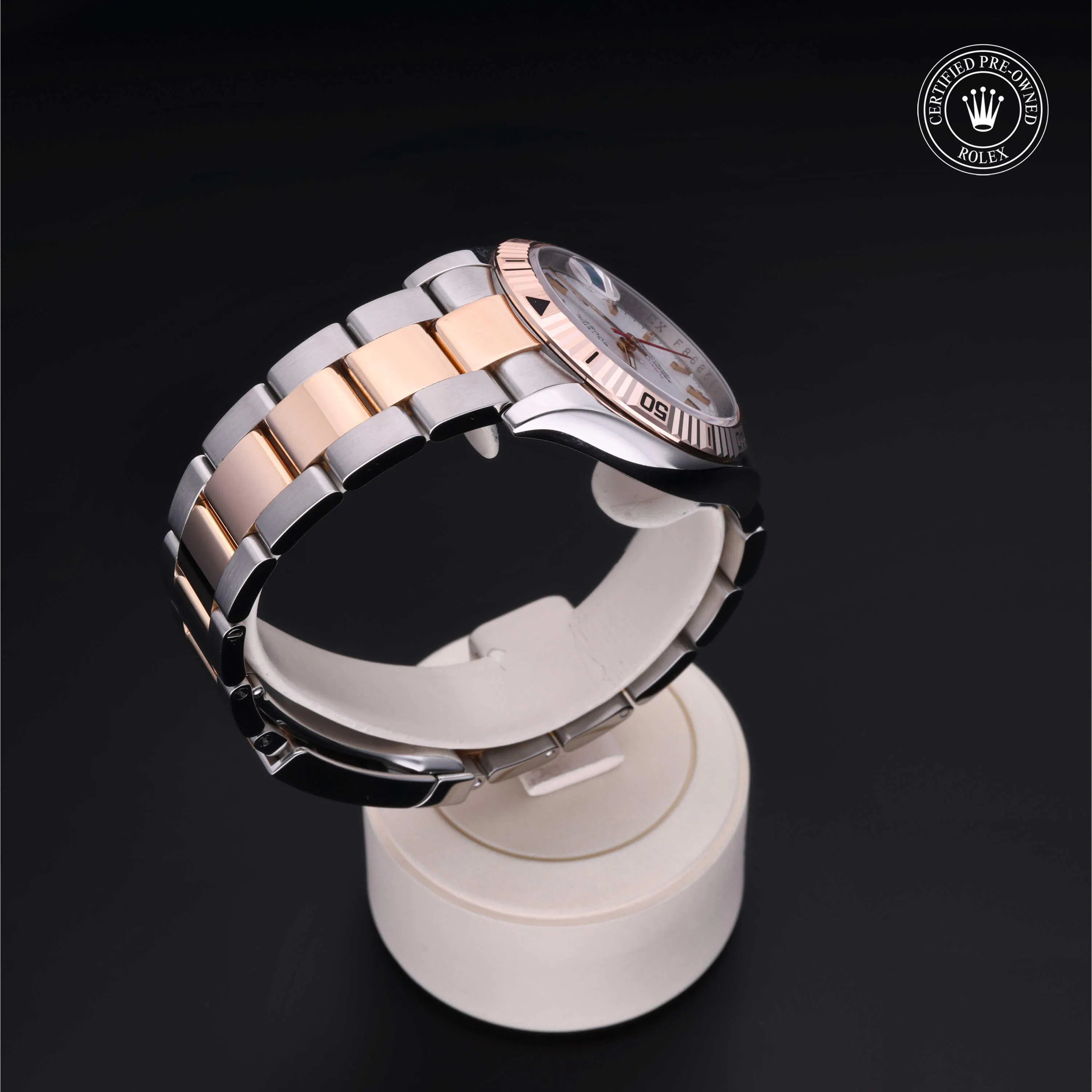 Gallery image 4 for Datejust Turn-O-Graph