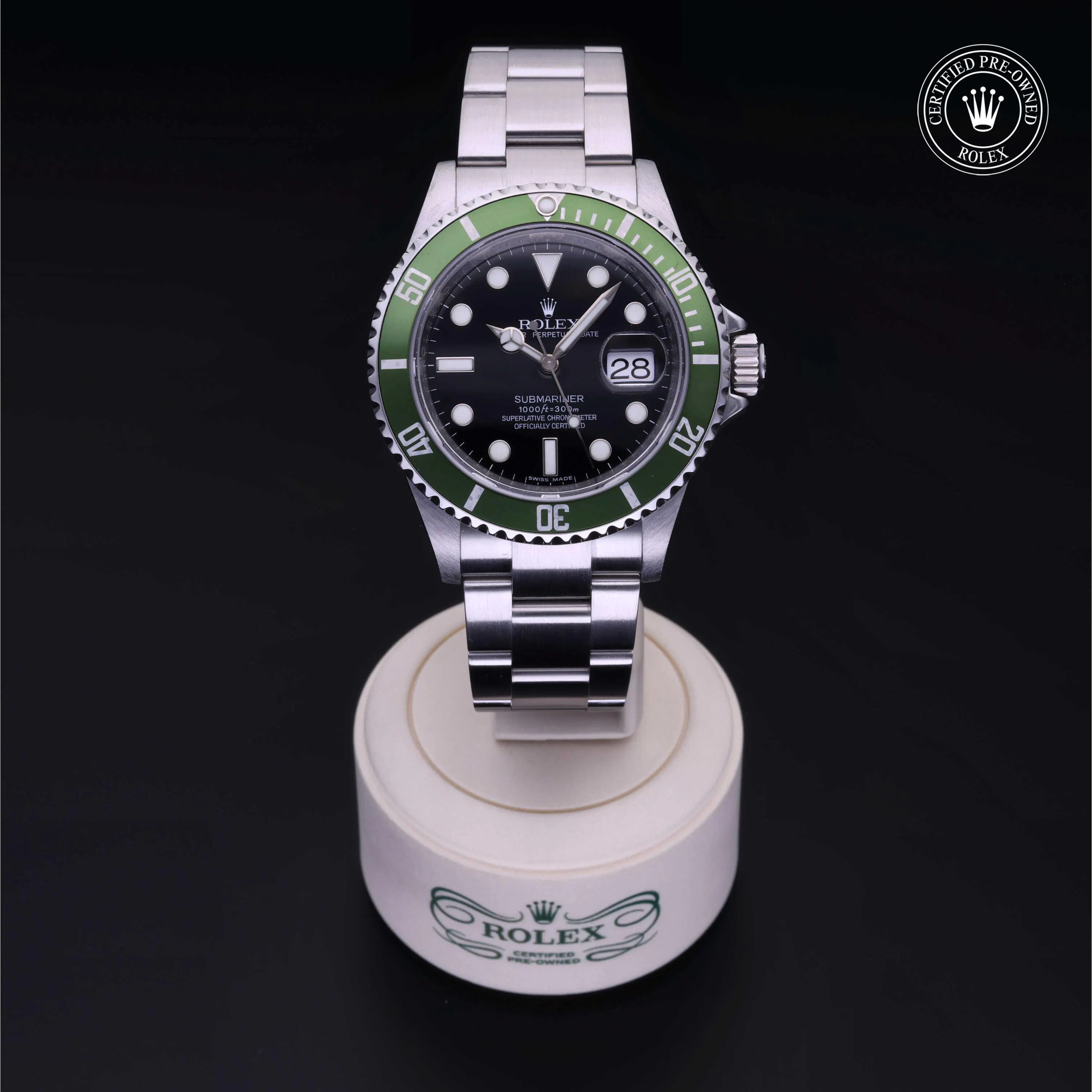Gallery image 1 for Submariner Date