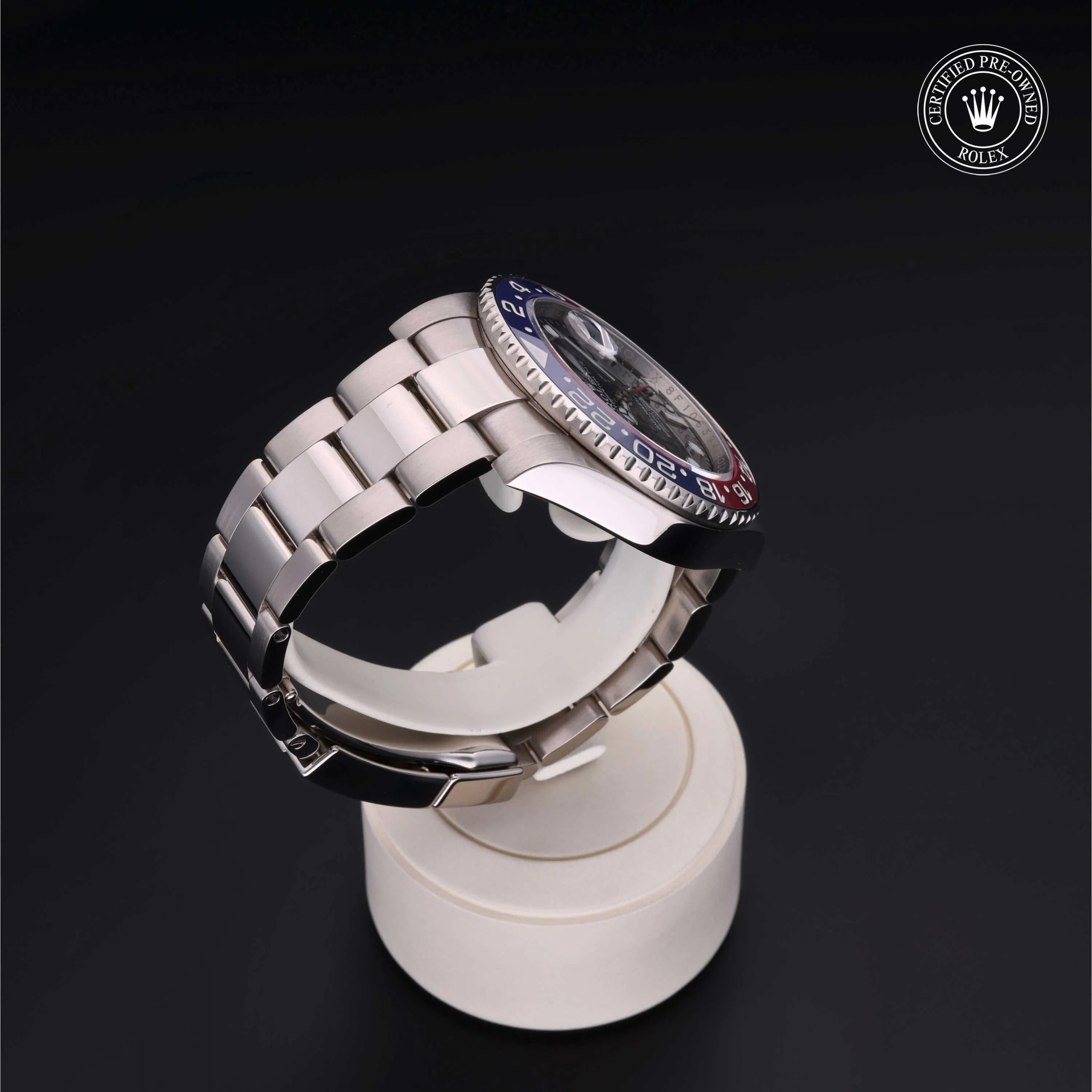 Gallery image 4 for GMT-Master II